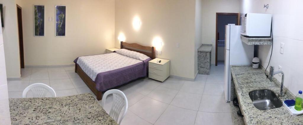 Pousada e Camping Lagoa da Conceição