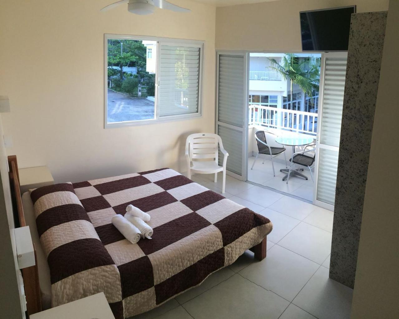 Pousada e Camping Lagoa da Conceição
