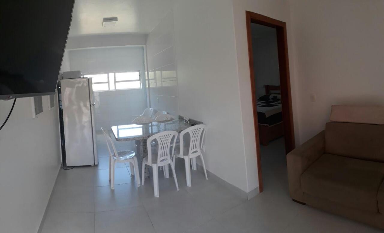 Pousada e Camping Lagoa da Conceição