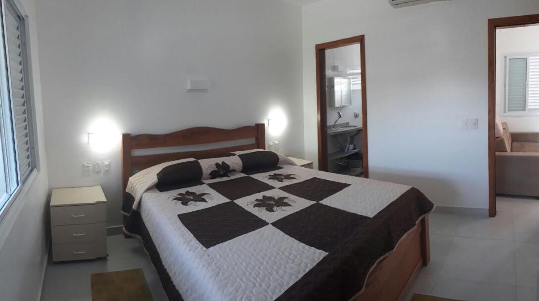 Pousada e Camping Lagoa da Conceição
