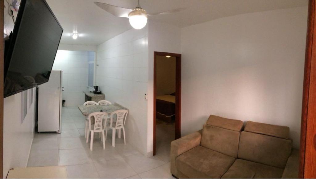 Pousada e Camping Lagoa da Conceição