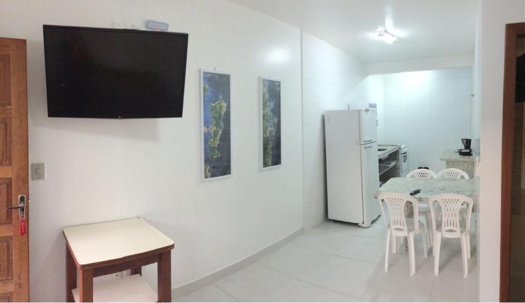 Pousada e Camping Lagoa da Conceição