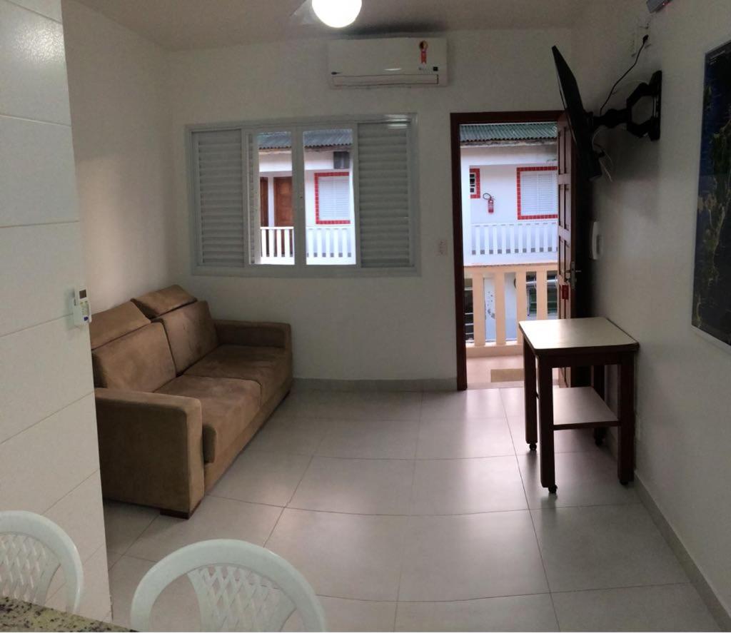 Pousada e Camping Lagoa da Conceição