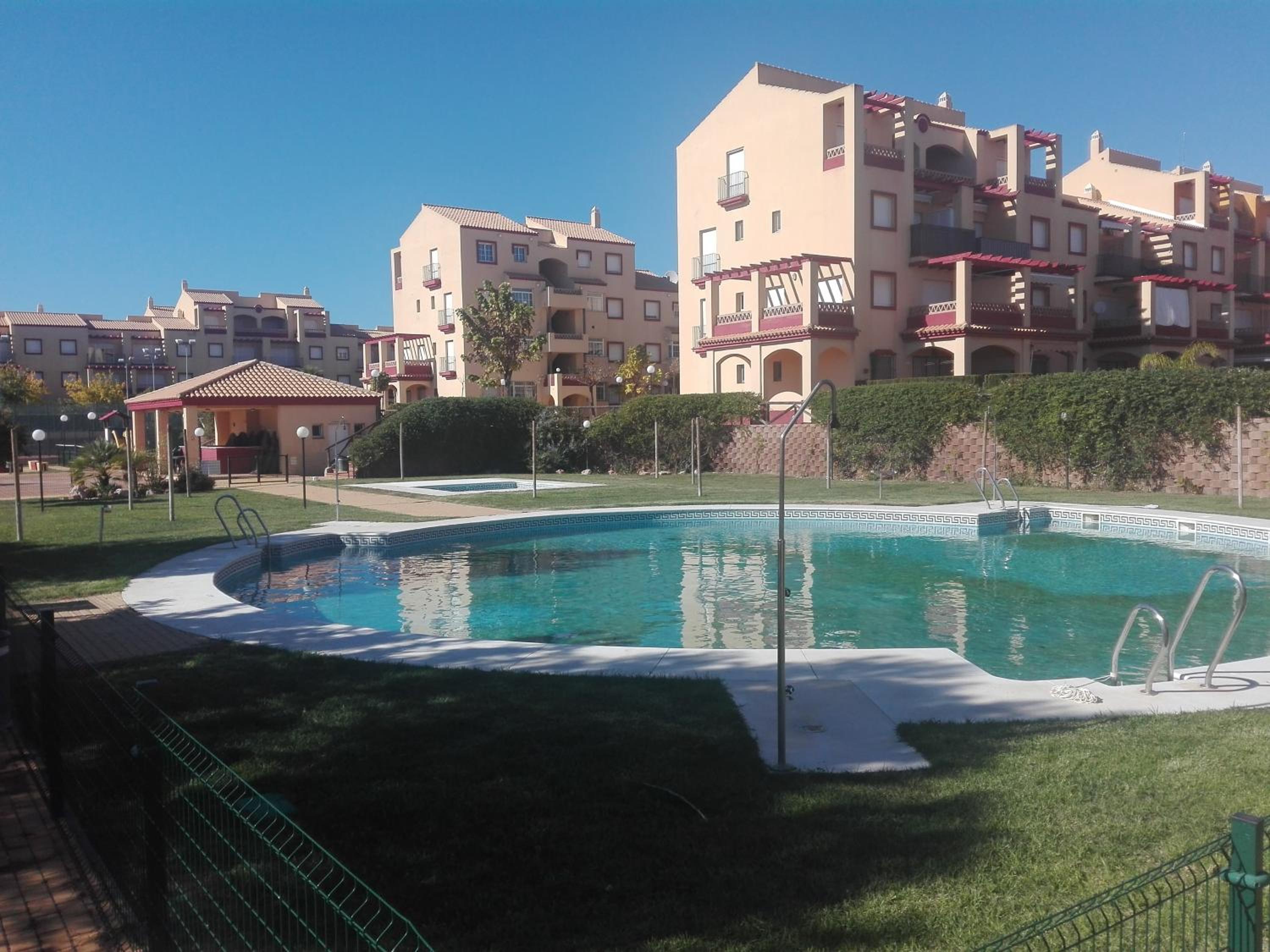 Costa Esuri, Albatros Golf 1 Ayamonte view 4