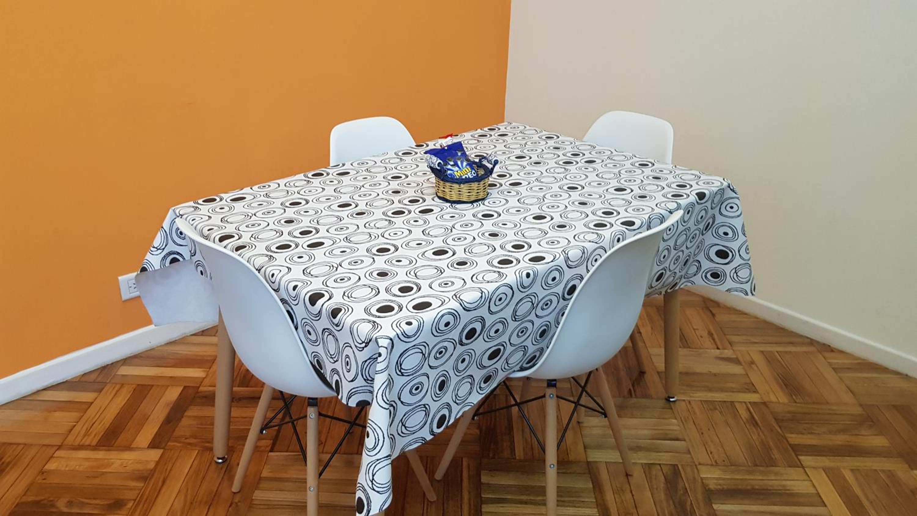 Departamento Obelisco