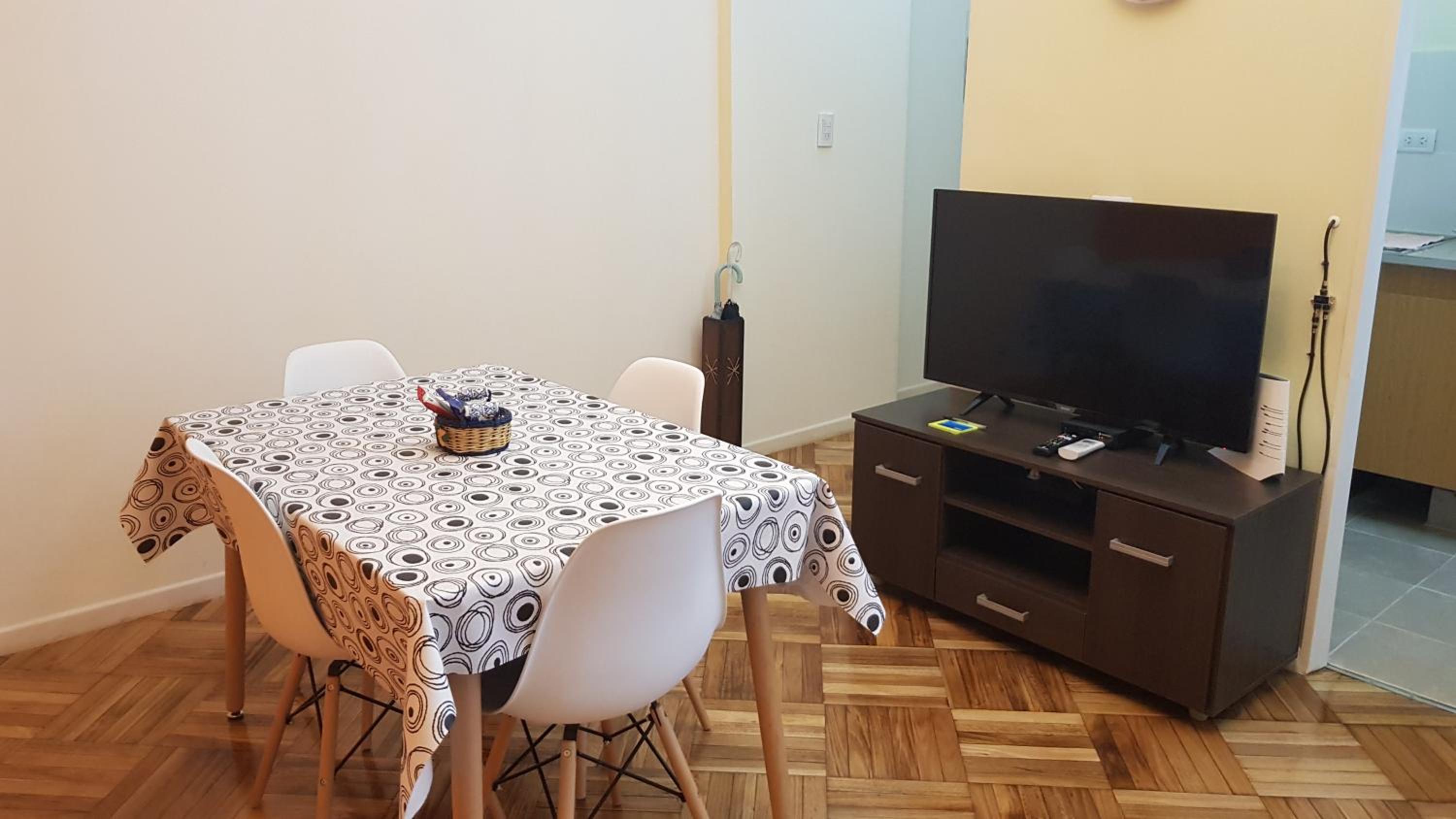 Departamento Obelisco