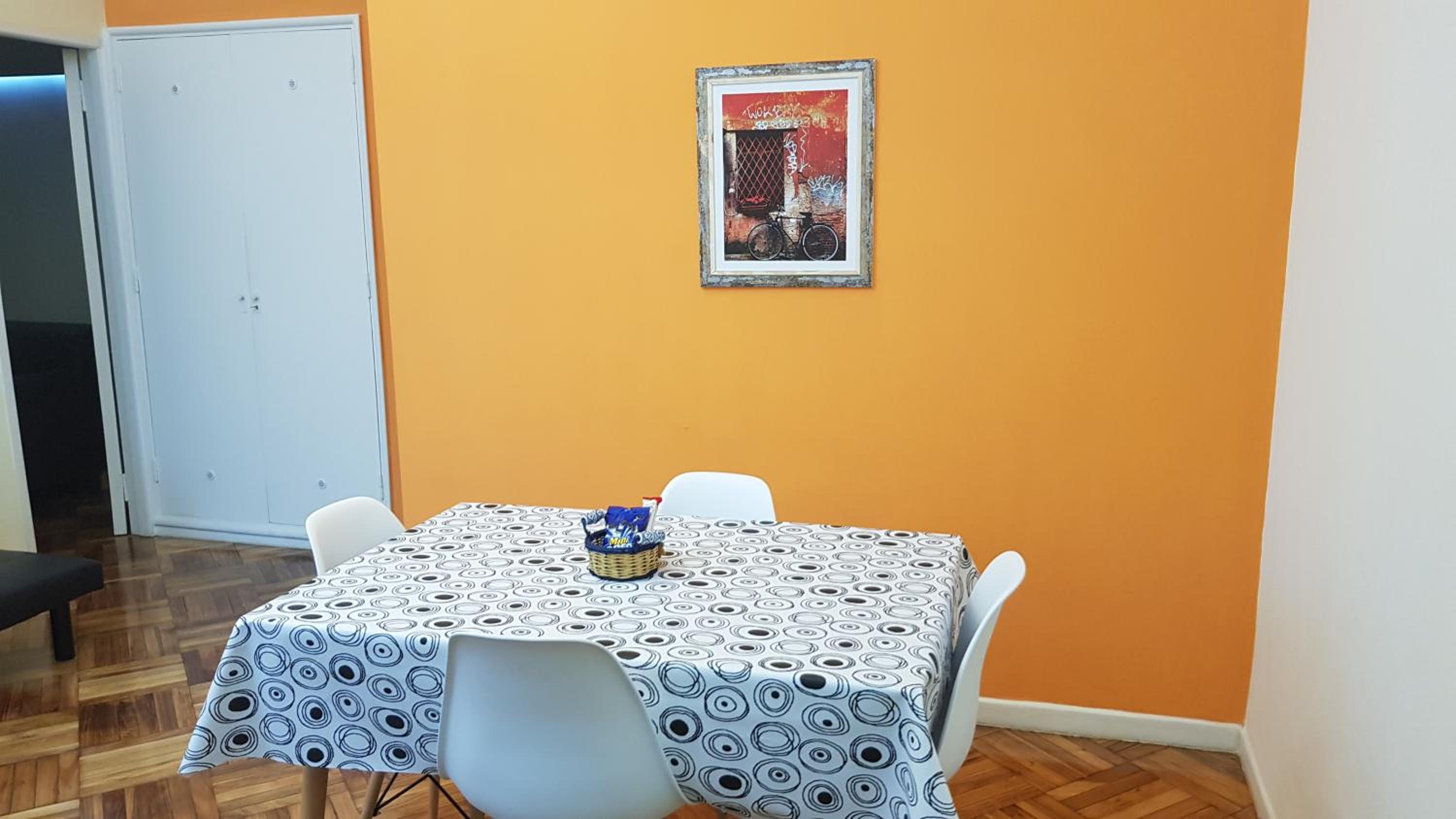 Departamento Obelisco