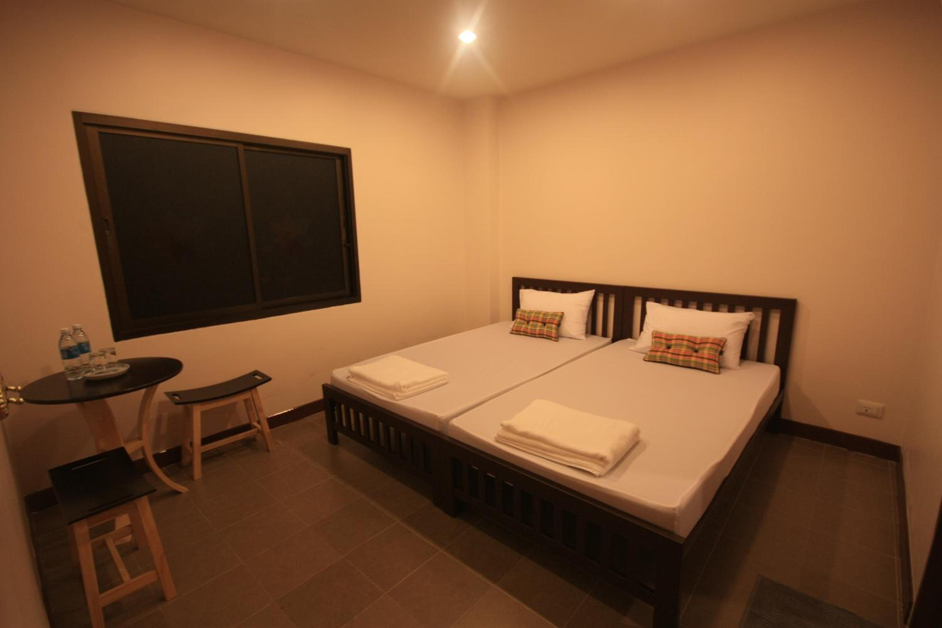 Ming Shou Boutique House