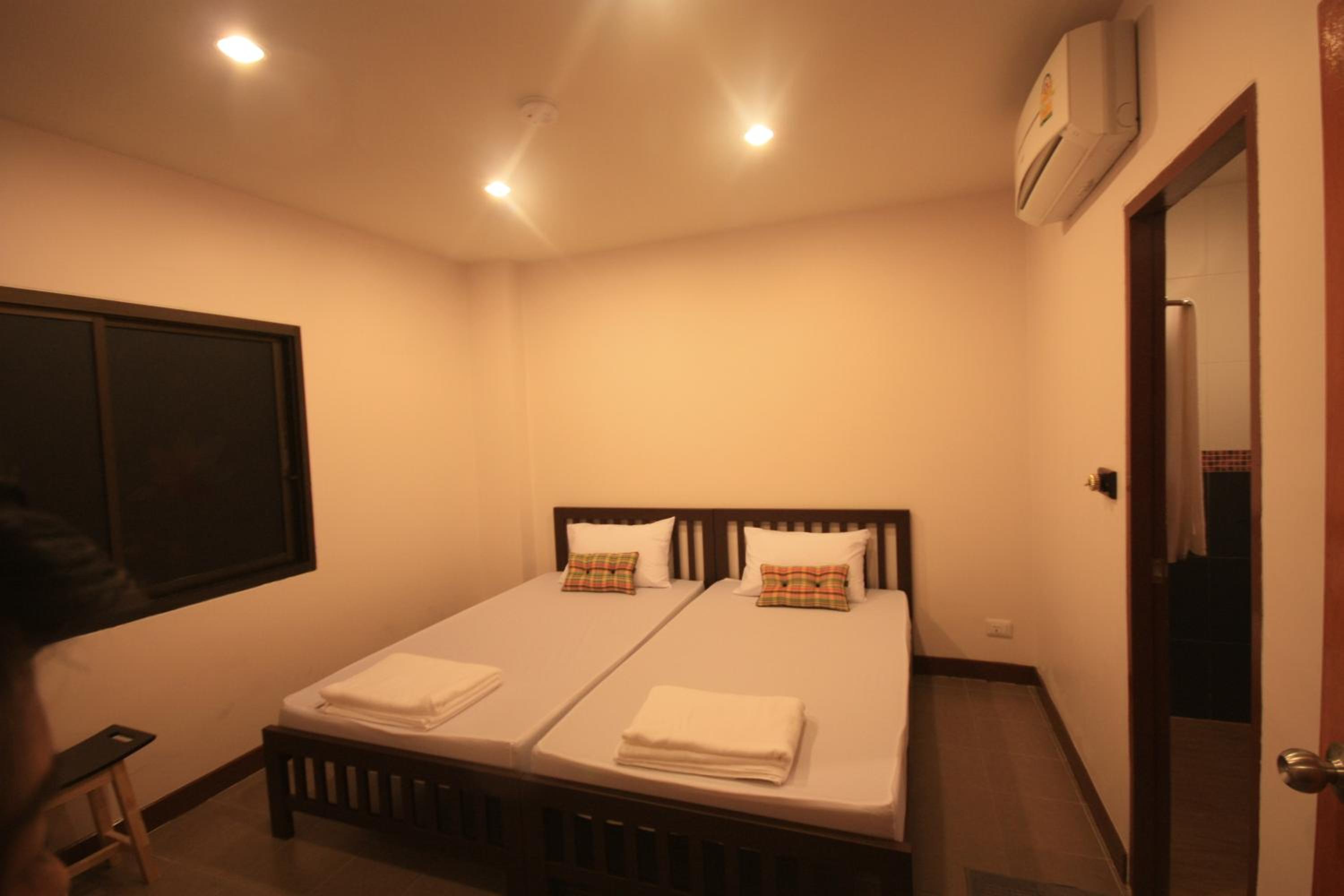 Ming Shou Boutique House