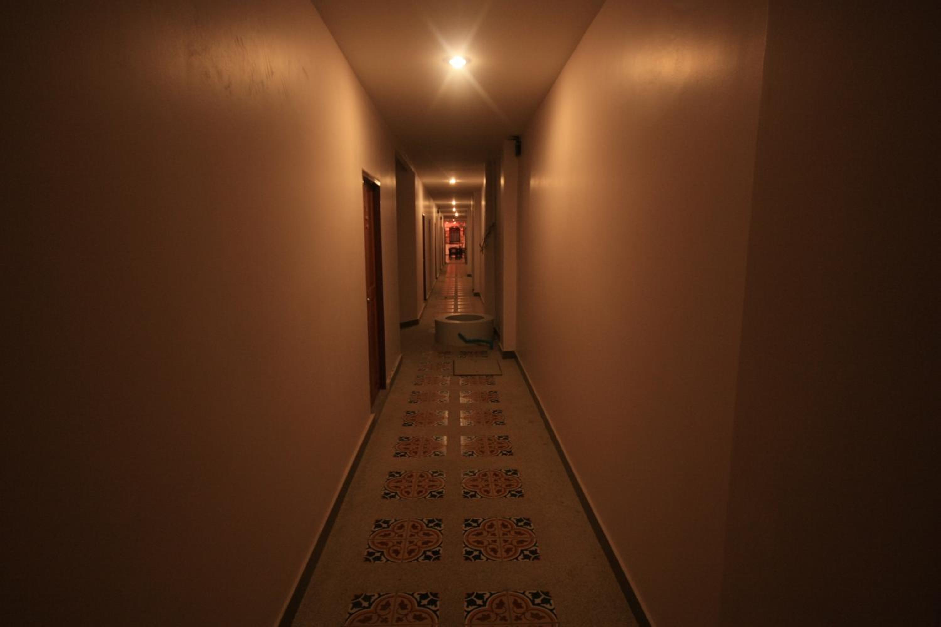 Ming Shou Boutique House