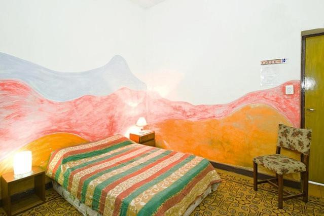 Casa Pueblo Hostel