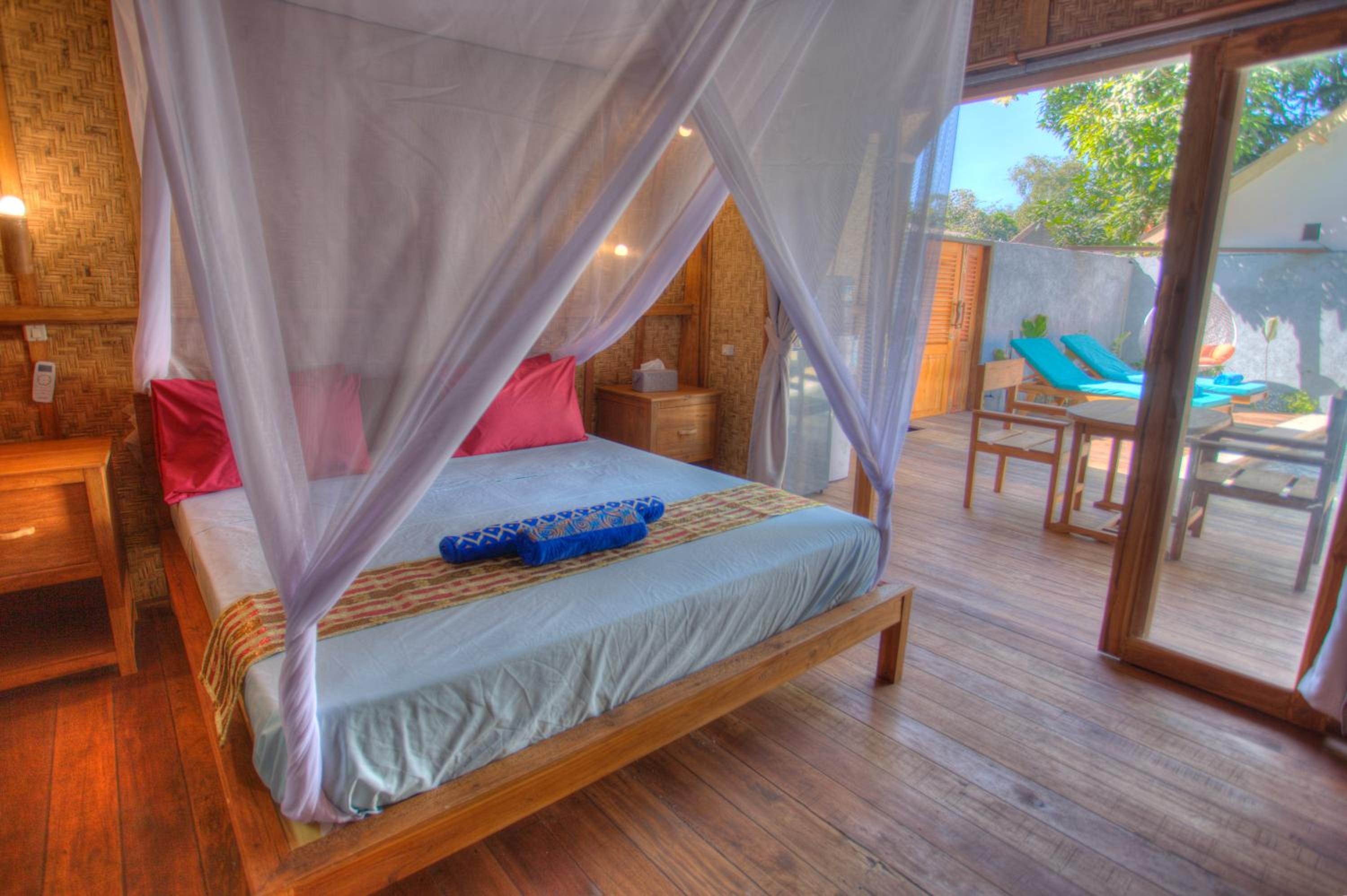 Villa Hoomea Private Pool - Adults Only