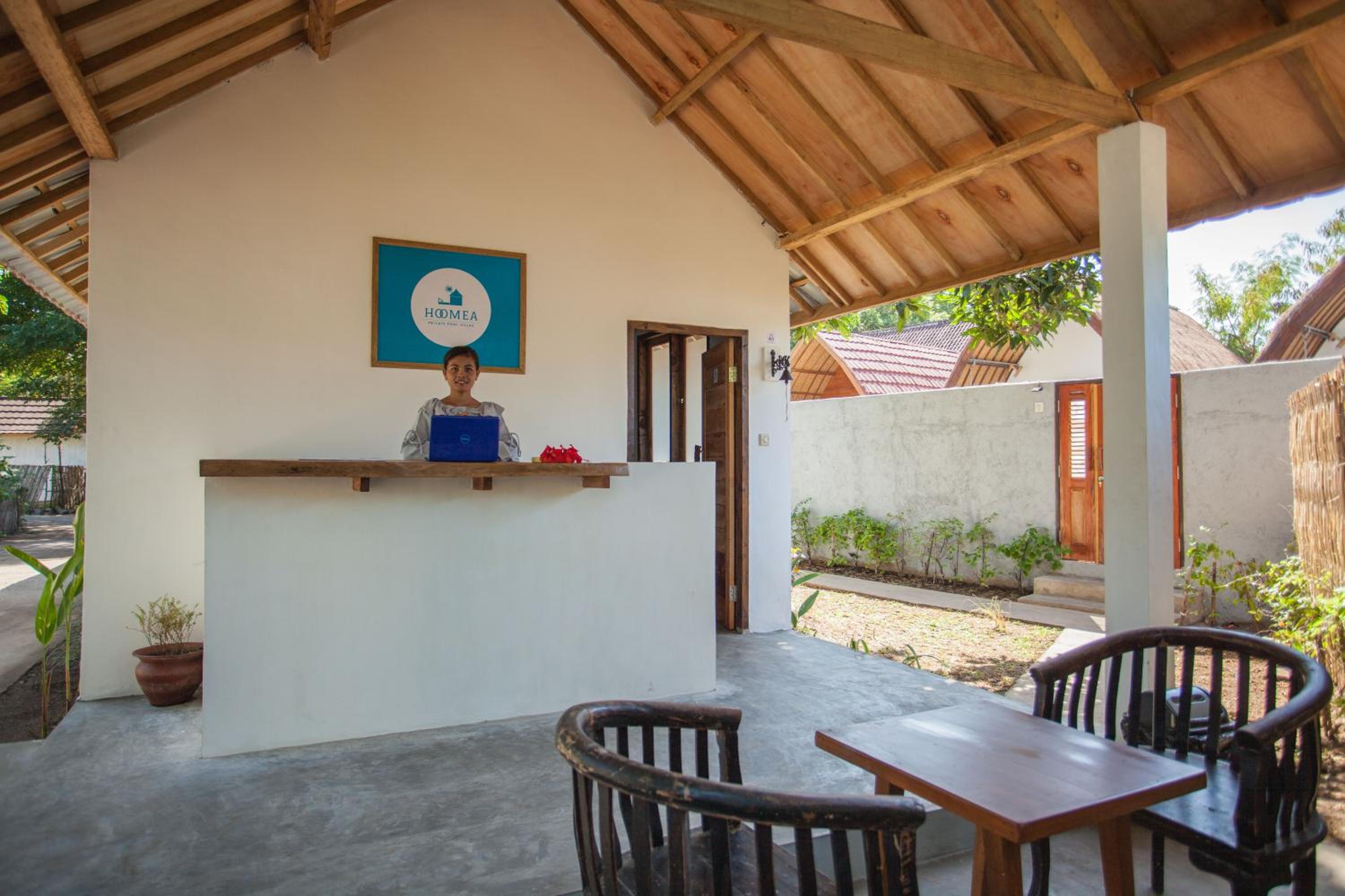 Villa Hoomea Private Pool - Adults Only