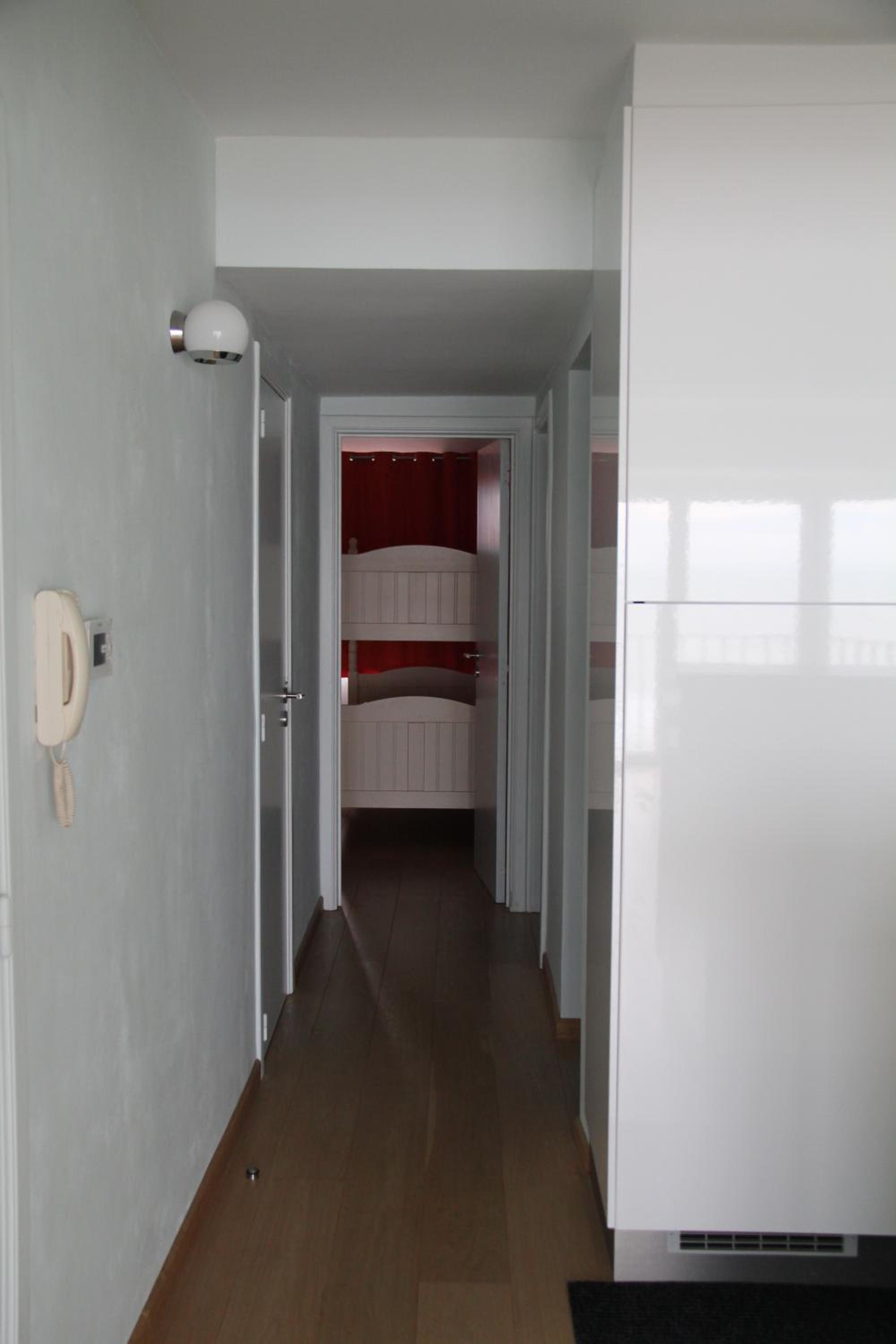 Zeedijk 241, uitzicht op zee, vue sur la mer