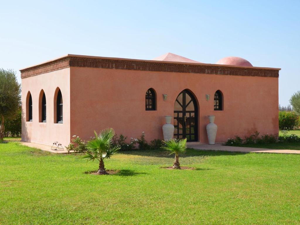 Palais Lona view 3