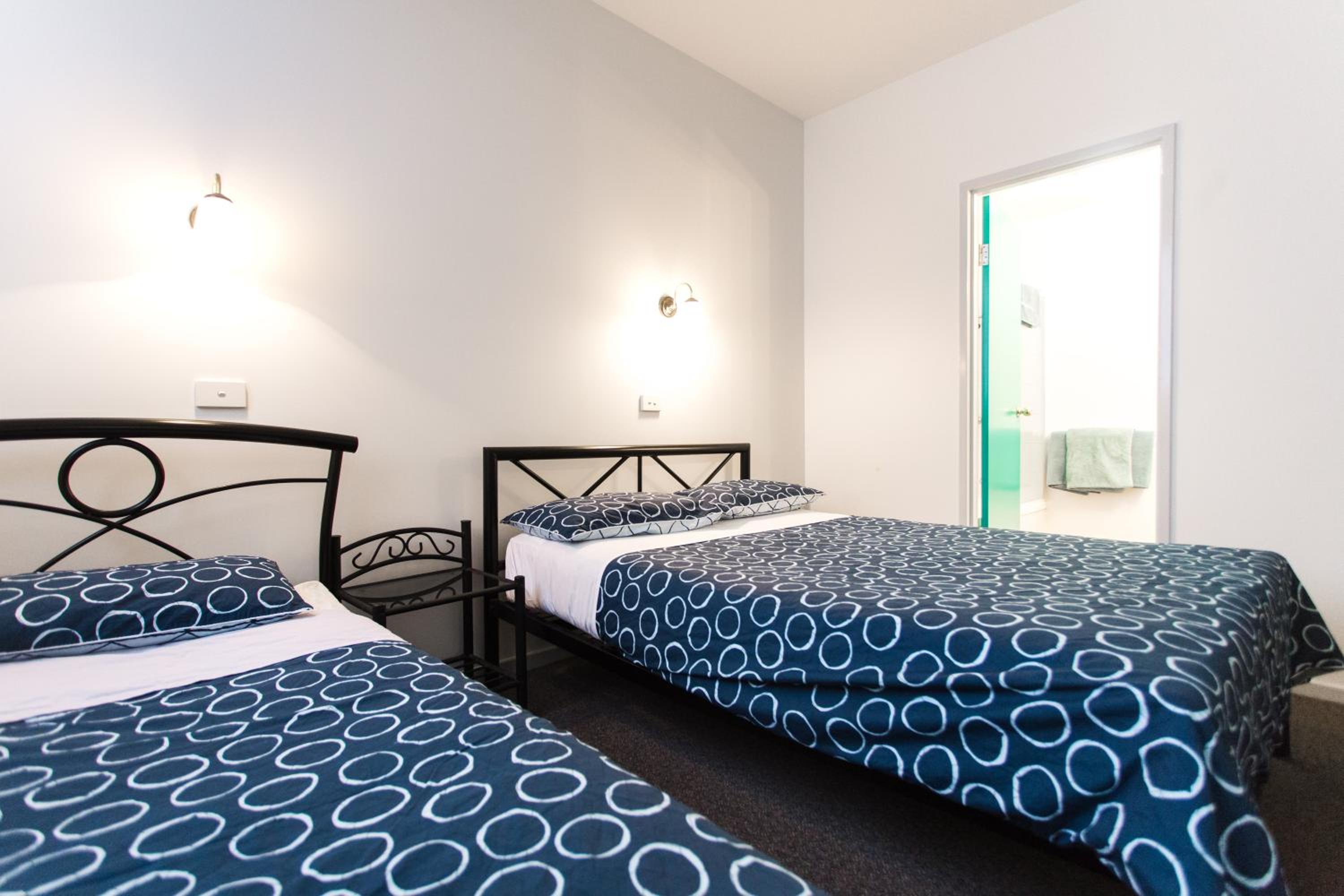 YHA Hobart Central
