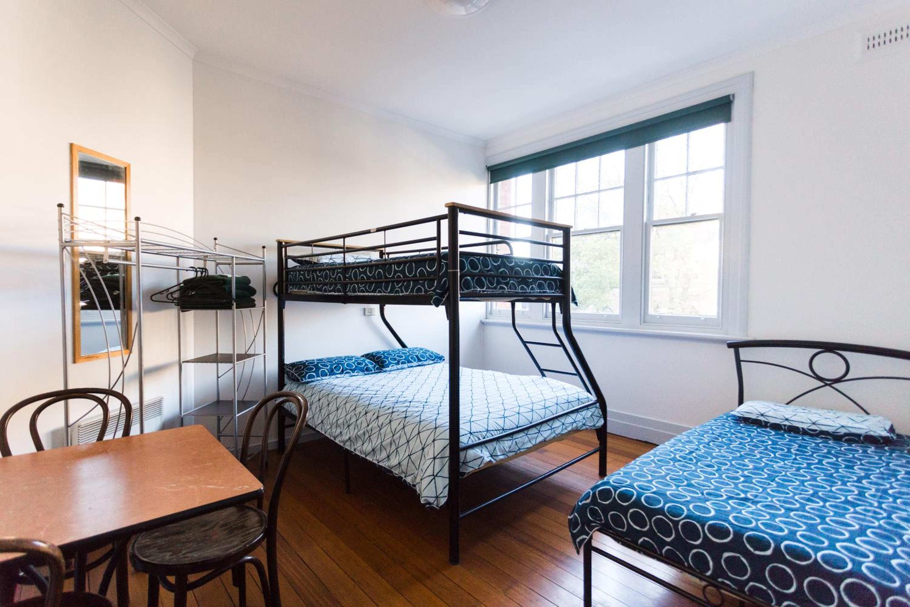 YHA Hobart Central