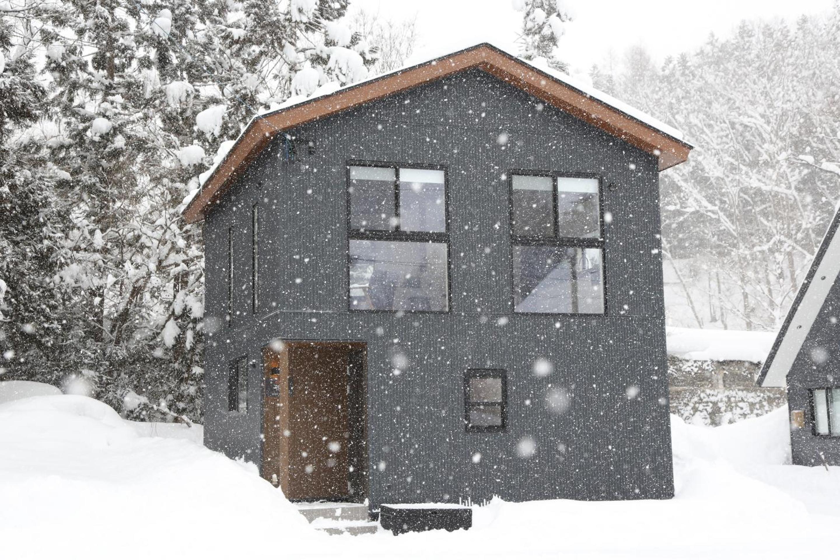 ZEN CHALETS Hakuba