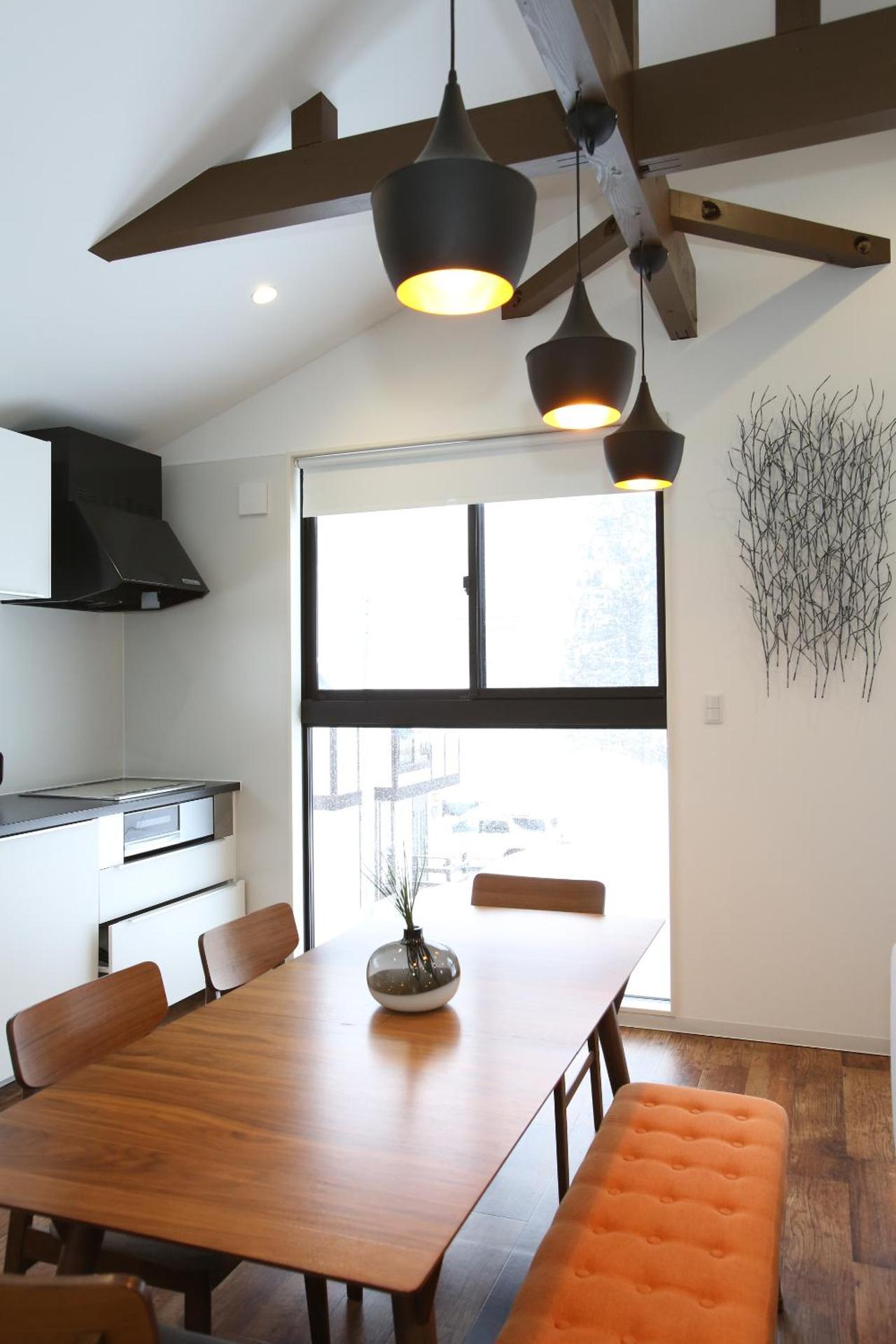ZEN CHALETS Hakuba