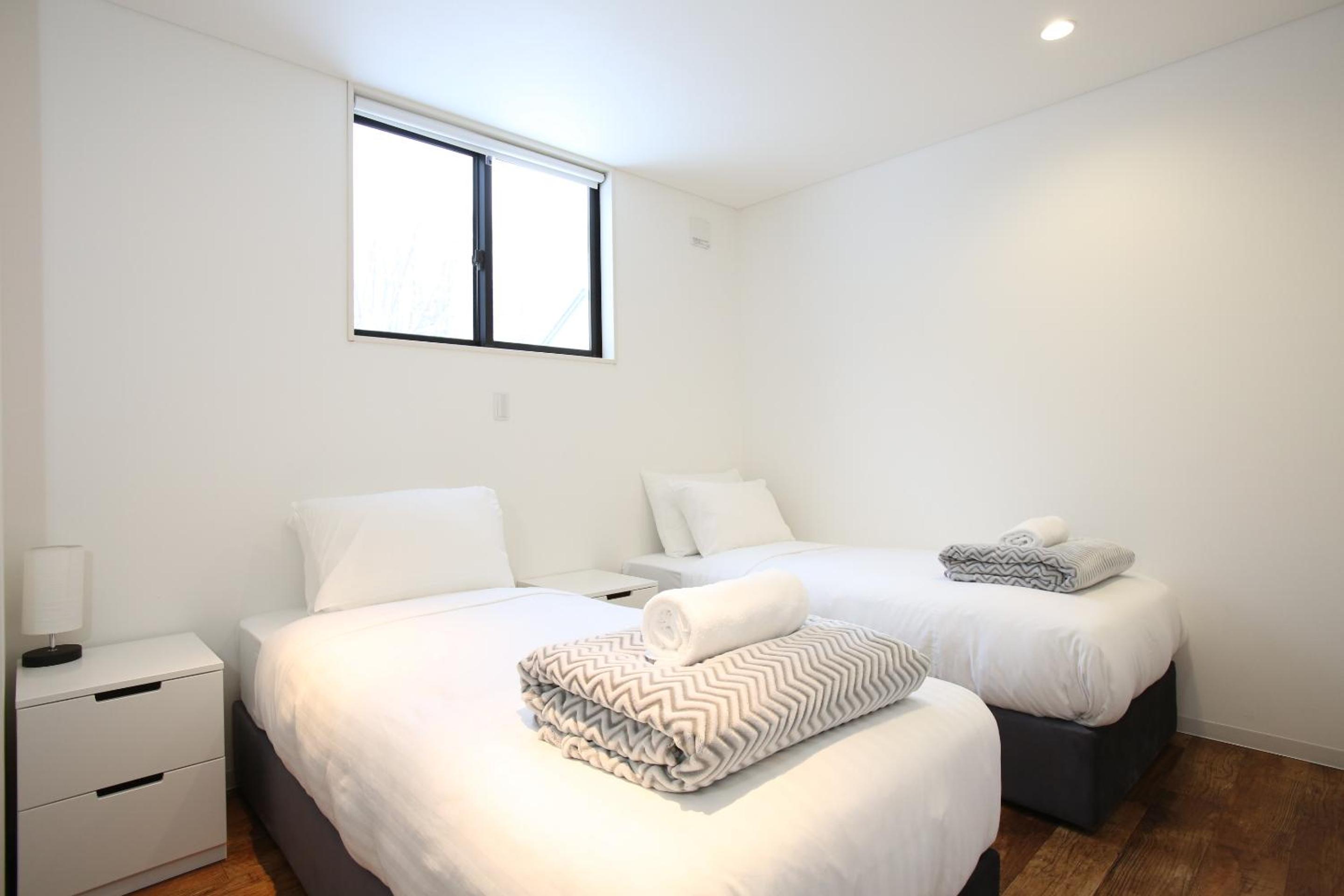 ZEN CHALETS Hakuba