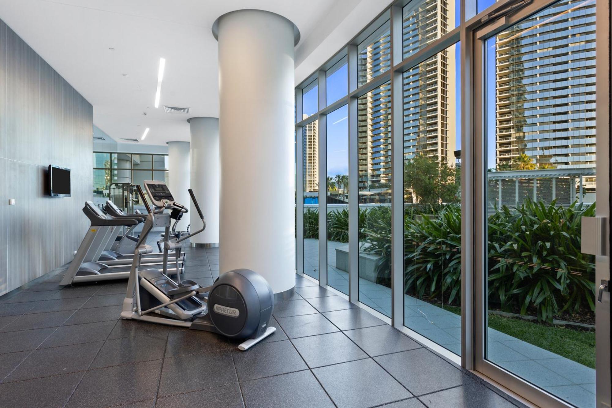 Holiday Holiday H-Residences Apartments
