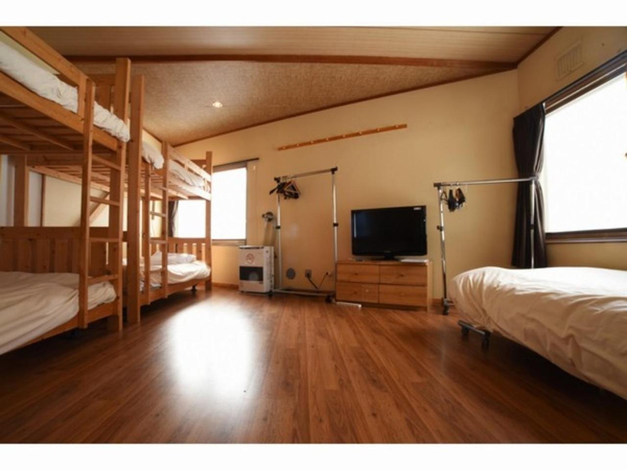 Black Diamond Lodge