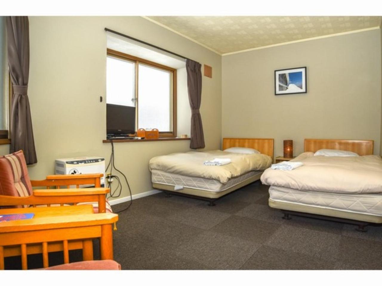 Black Diamond Lodge