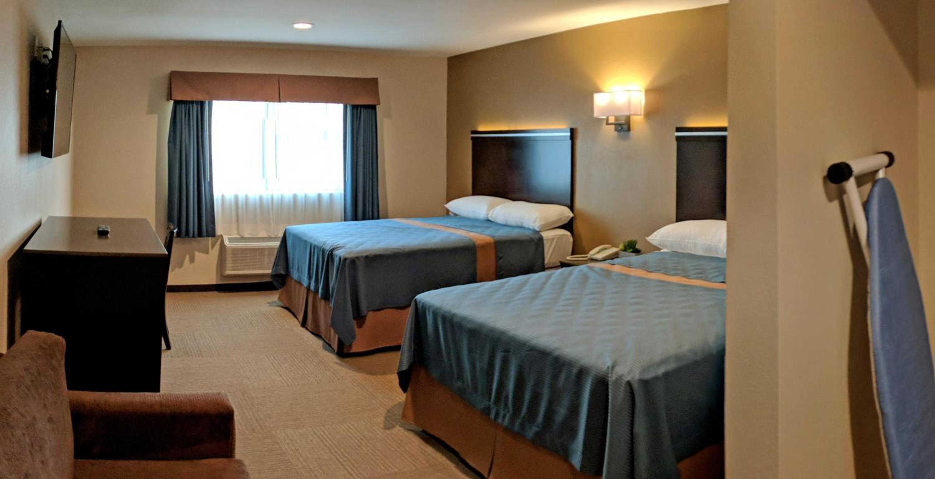 Pico Rivera Vacations - Epic Hotel - Property Image 12