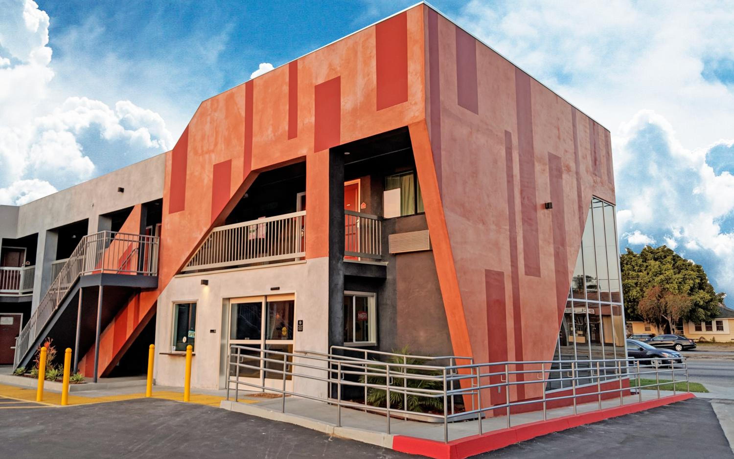 Pico Rivera Vacations - Epic Hotel - Property Image 16