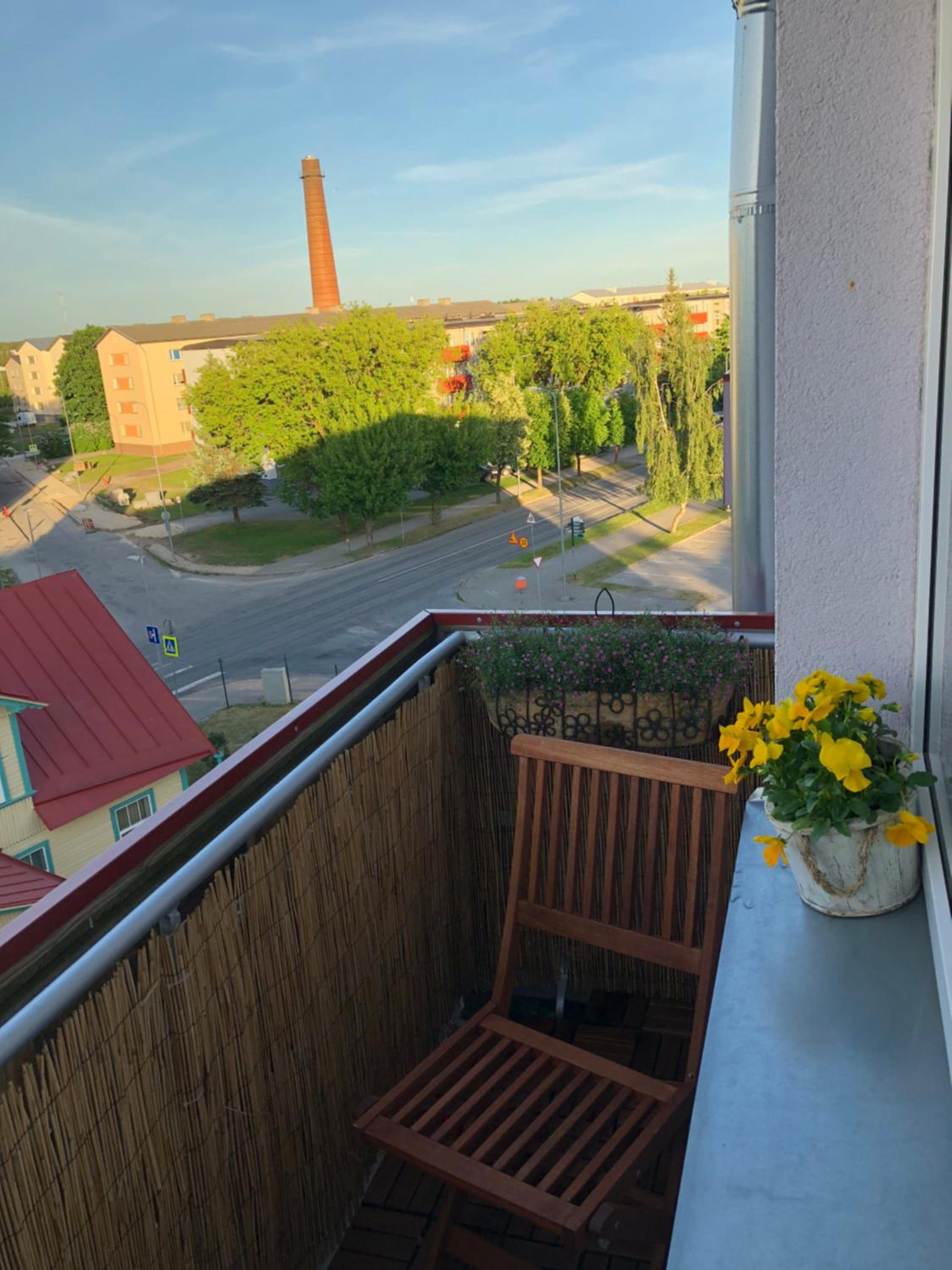 Kesklinna Apartement view 4