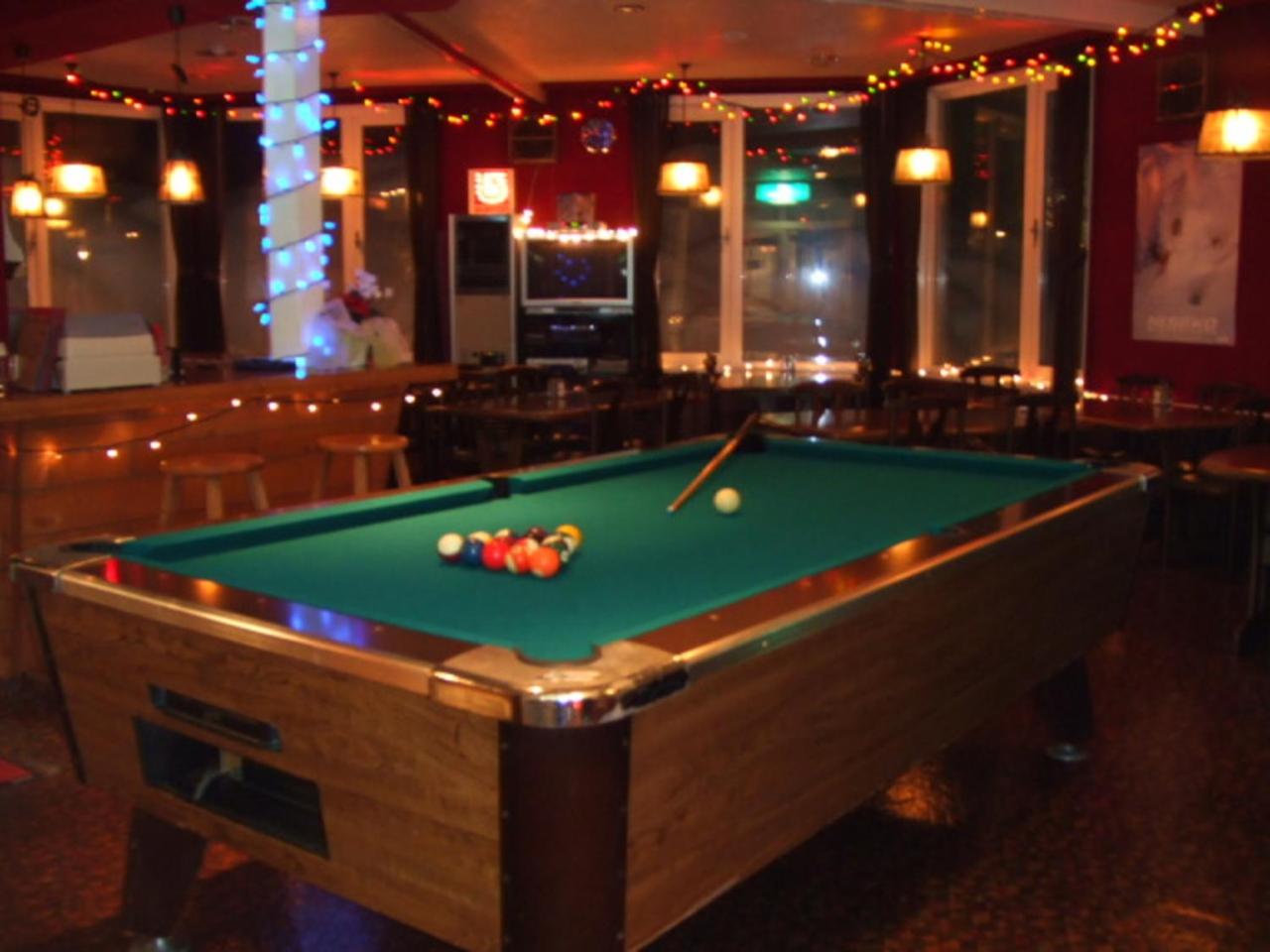 Black Diamond Lodge