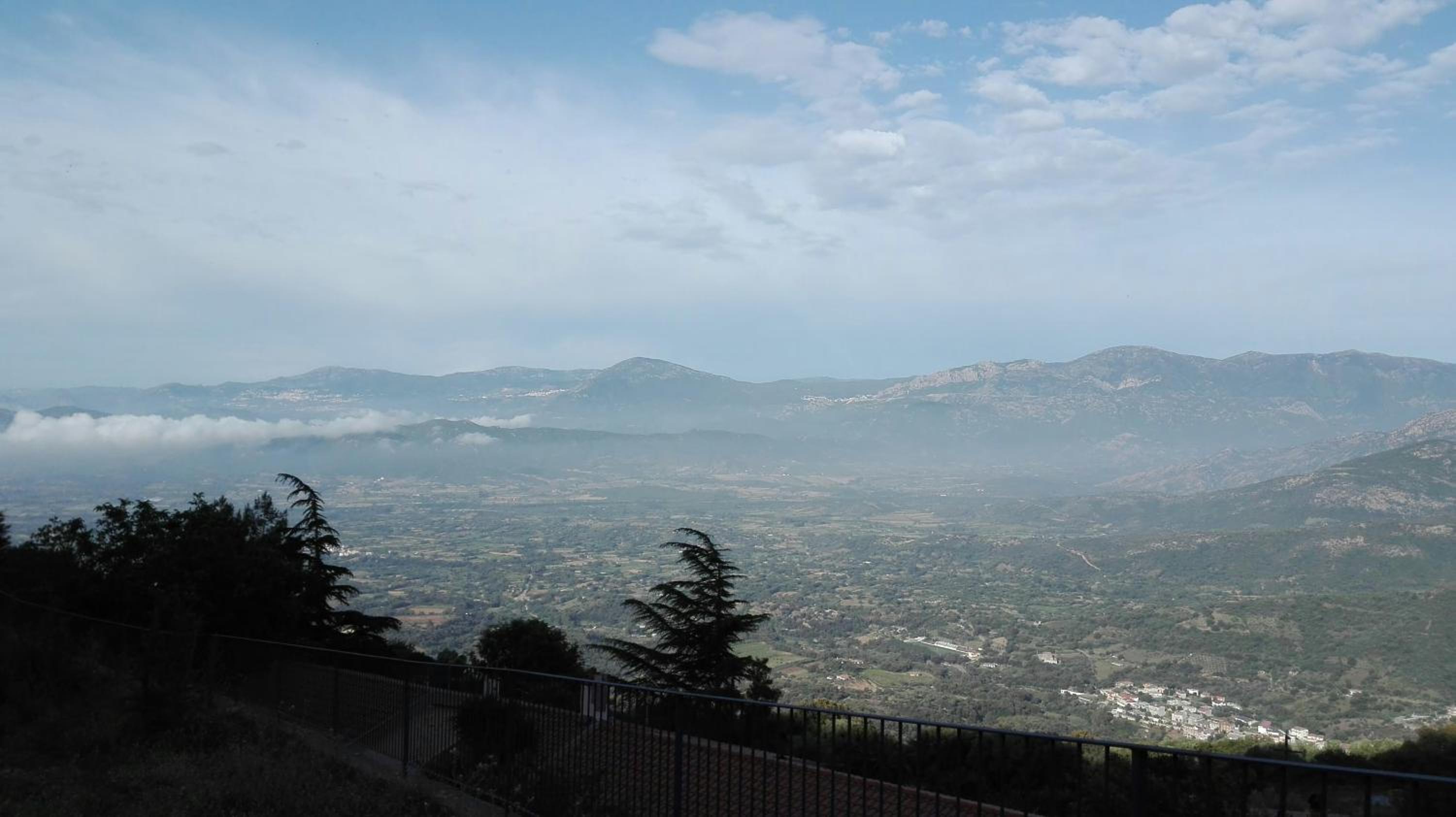 La dépendance di Andreina view 5