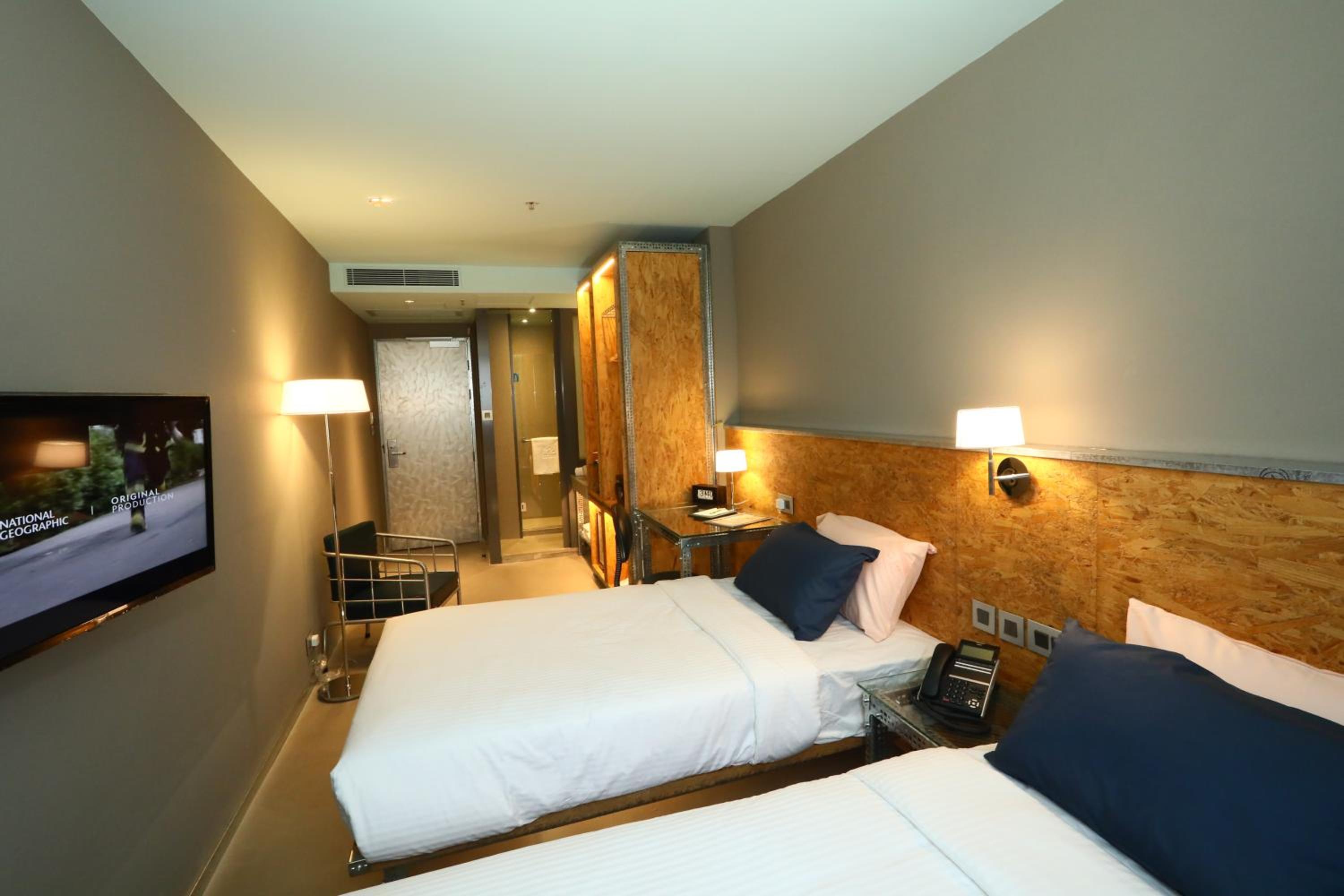IND Hotel
