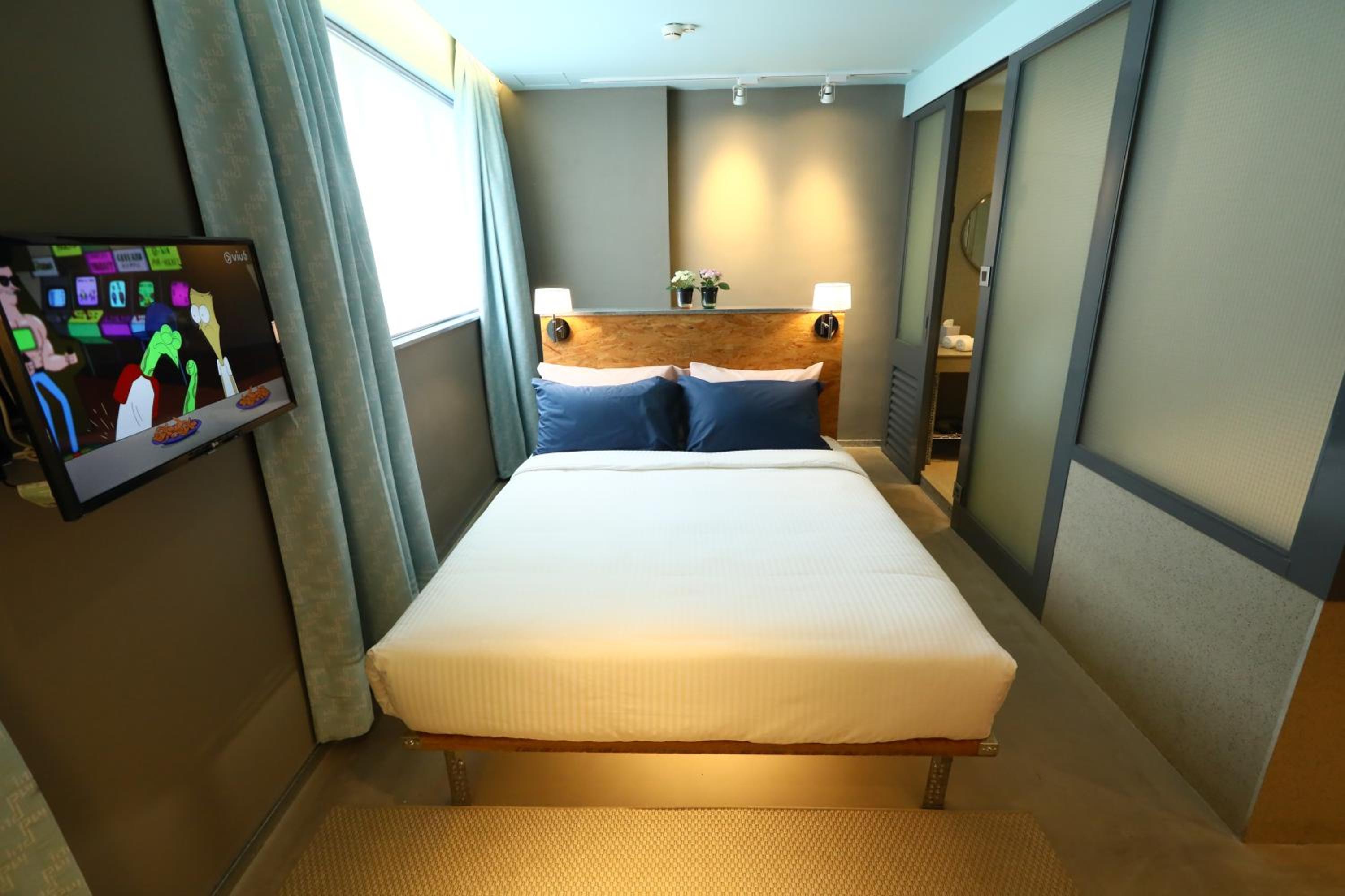 IND Hotel