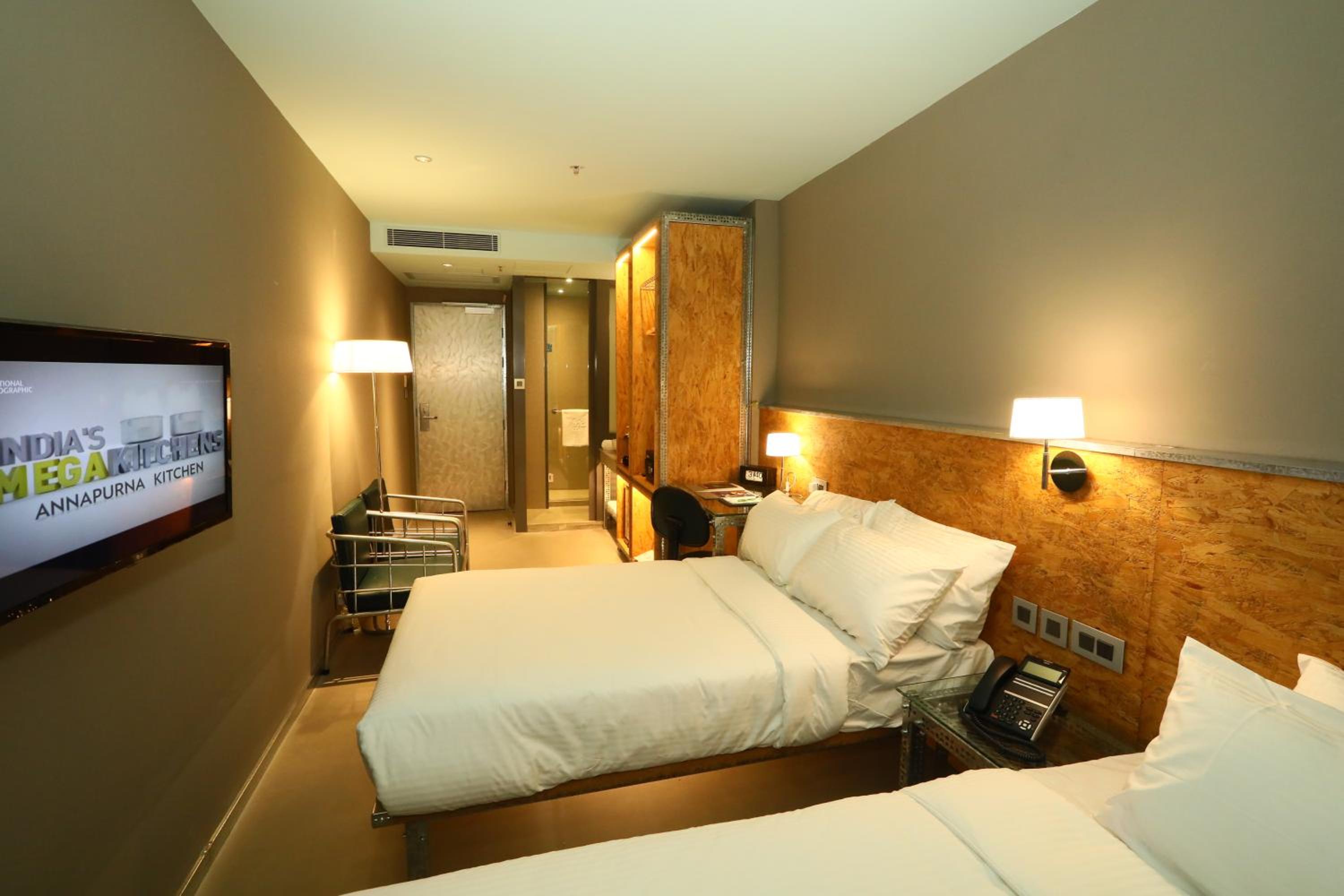 IND Hotel