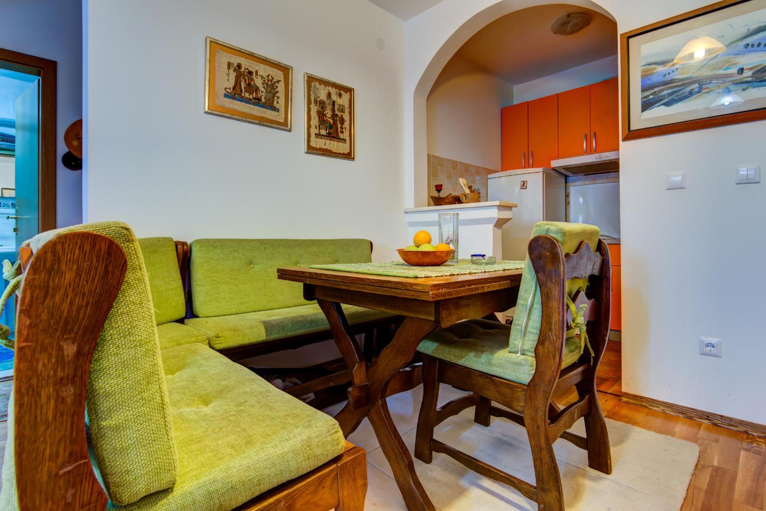 Allegro Apartment Sekulic view 5