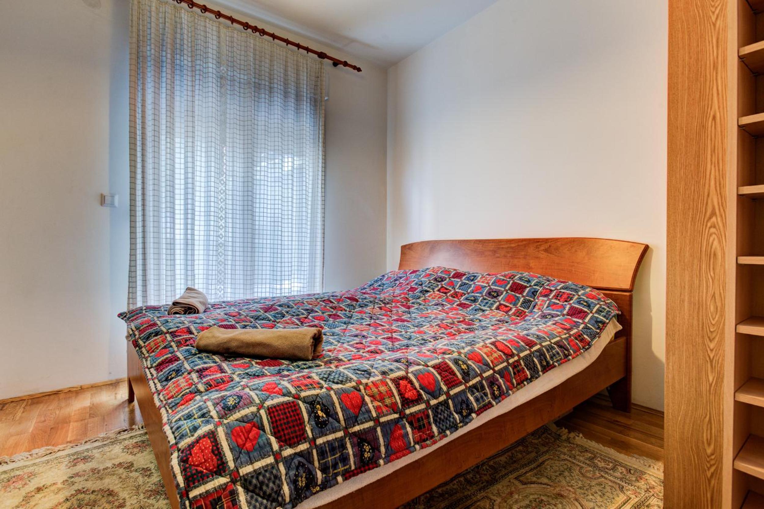 Allegro Apartment Sekulic view 2