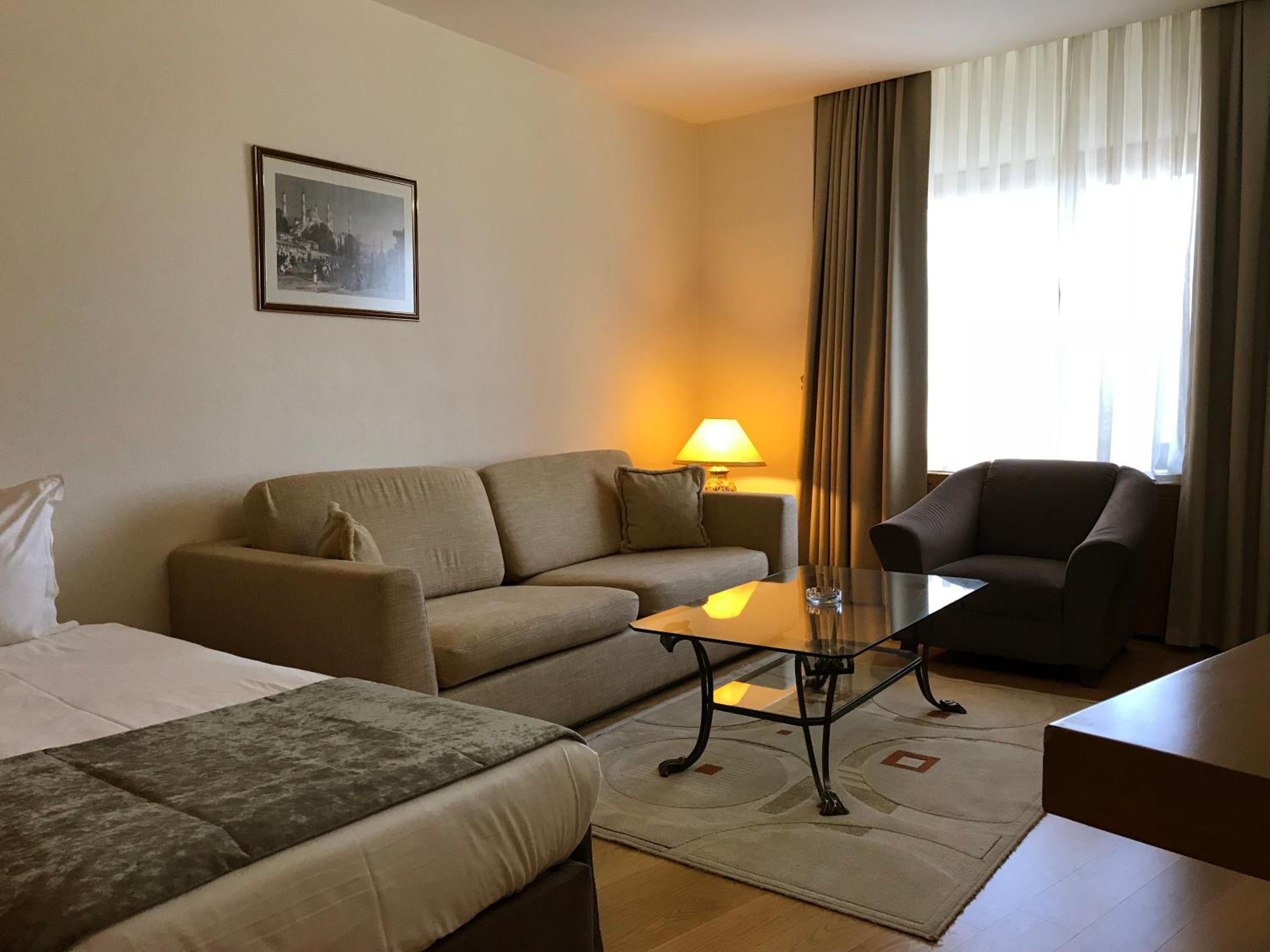 Surmeli Istanbul Otel - Image 31