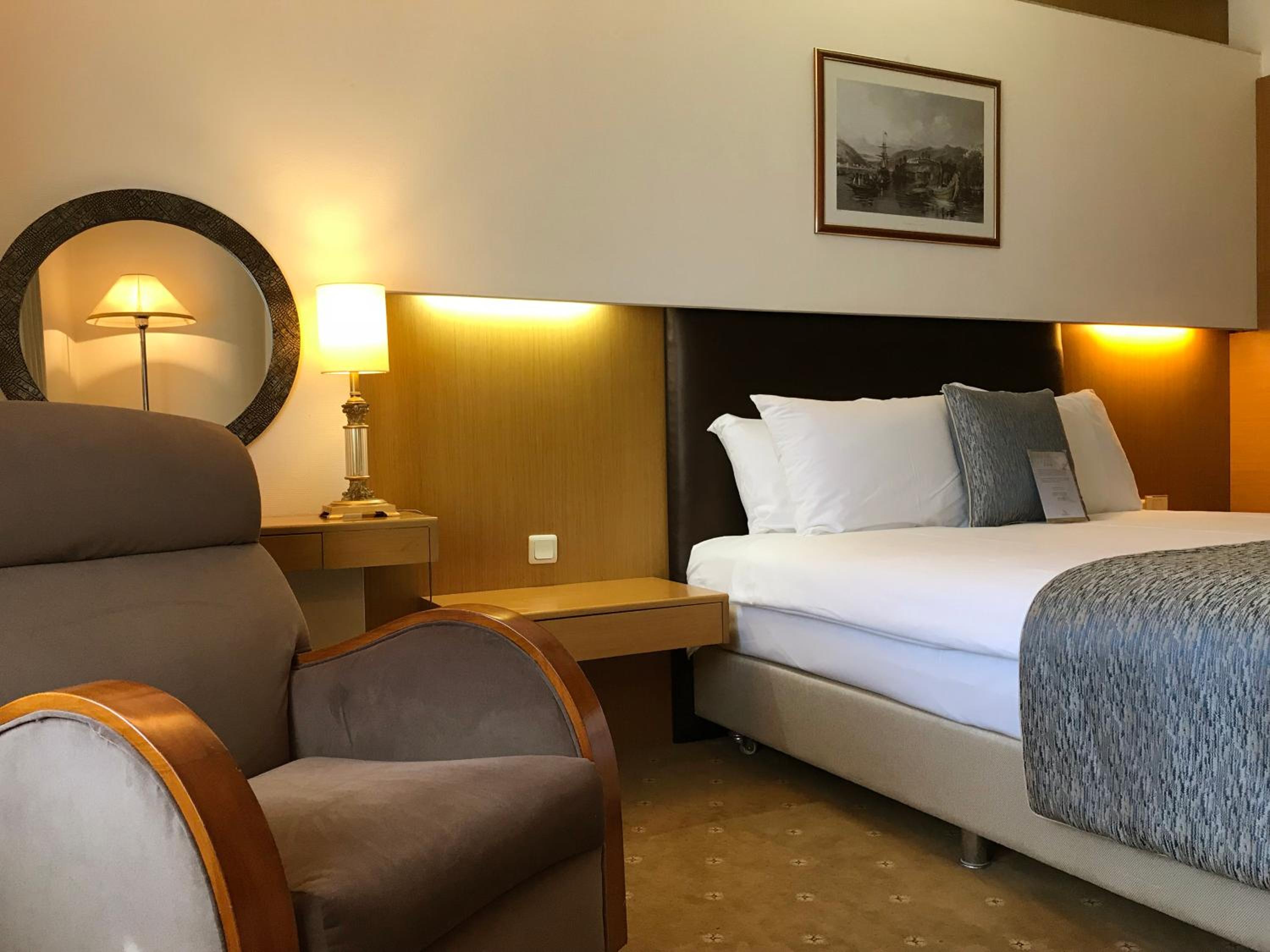 Surmeli Istanbul Otel - Image 32
