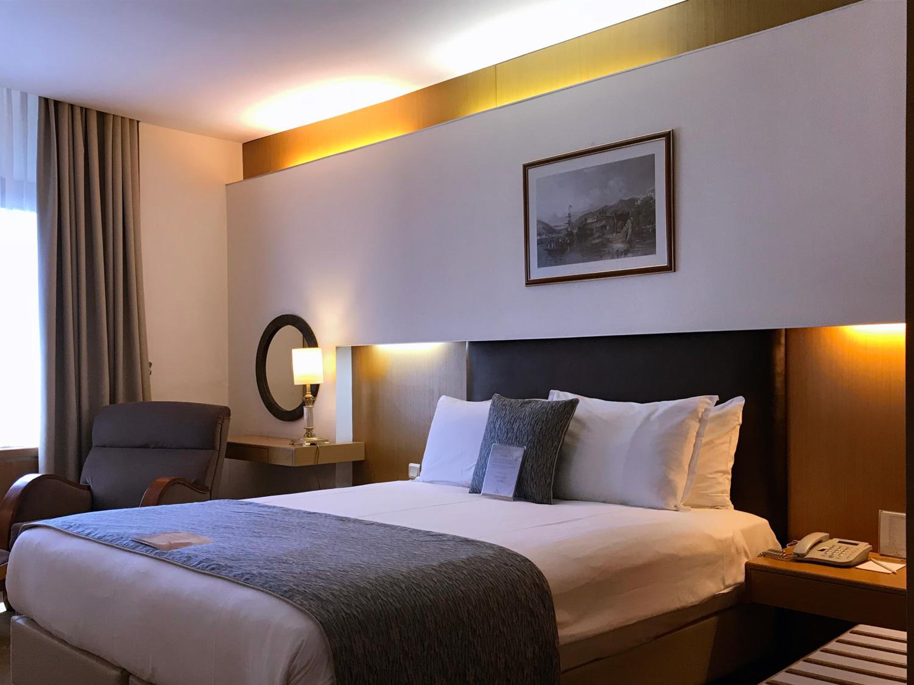 Surmeli Istanbul Otel - Image 22