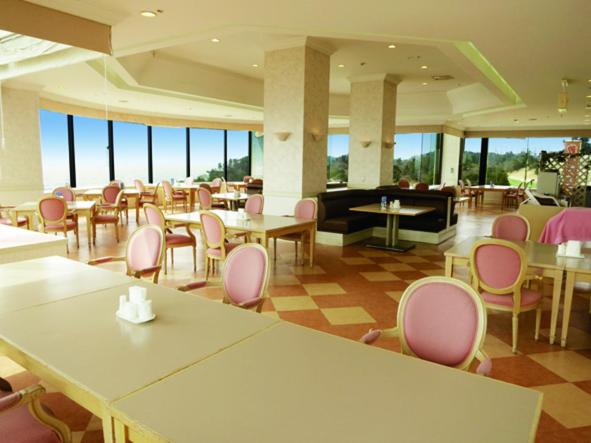 Onahama Ocean Hotel & Golf Club