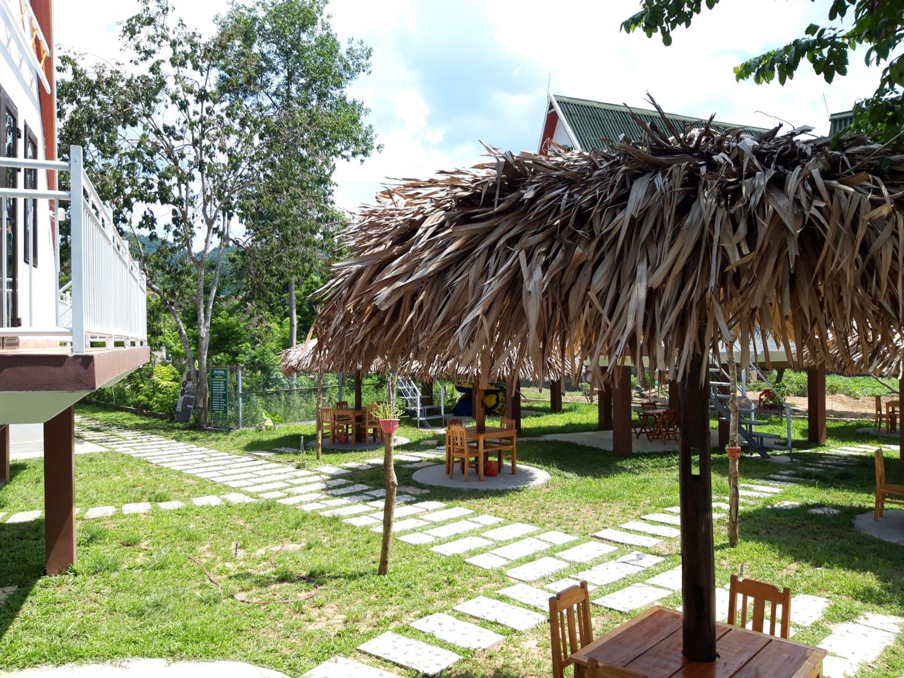 Carambola Bungalow