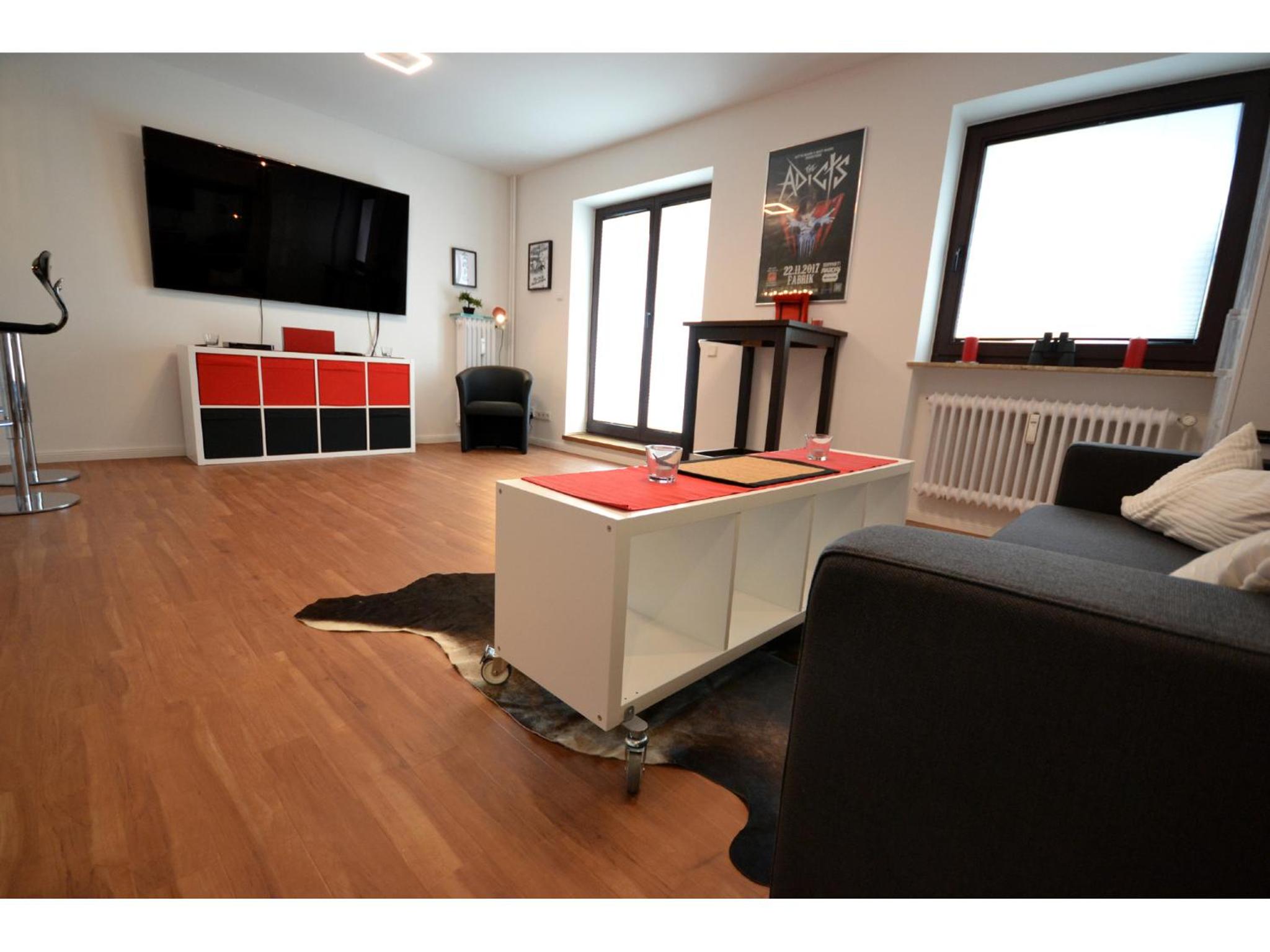 Ferienapartment "Wolke" view 5