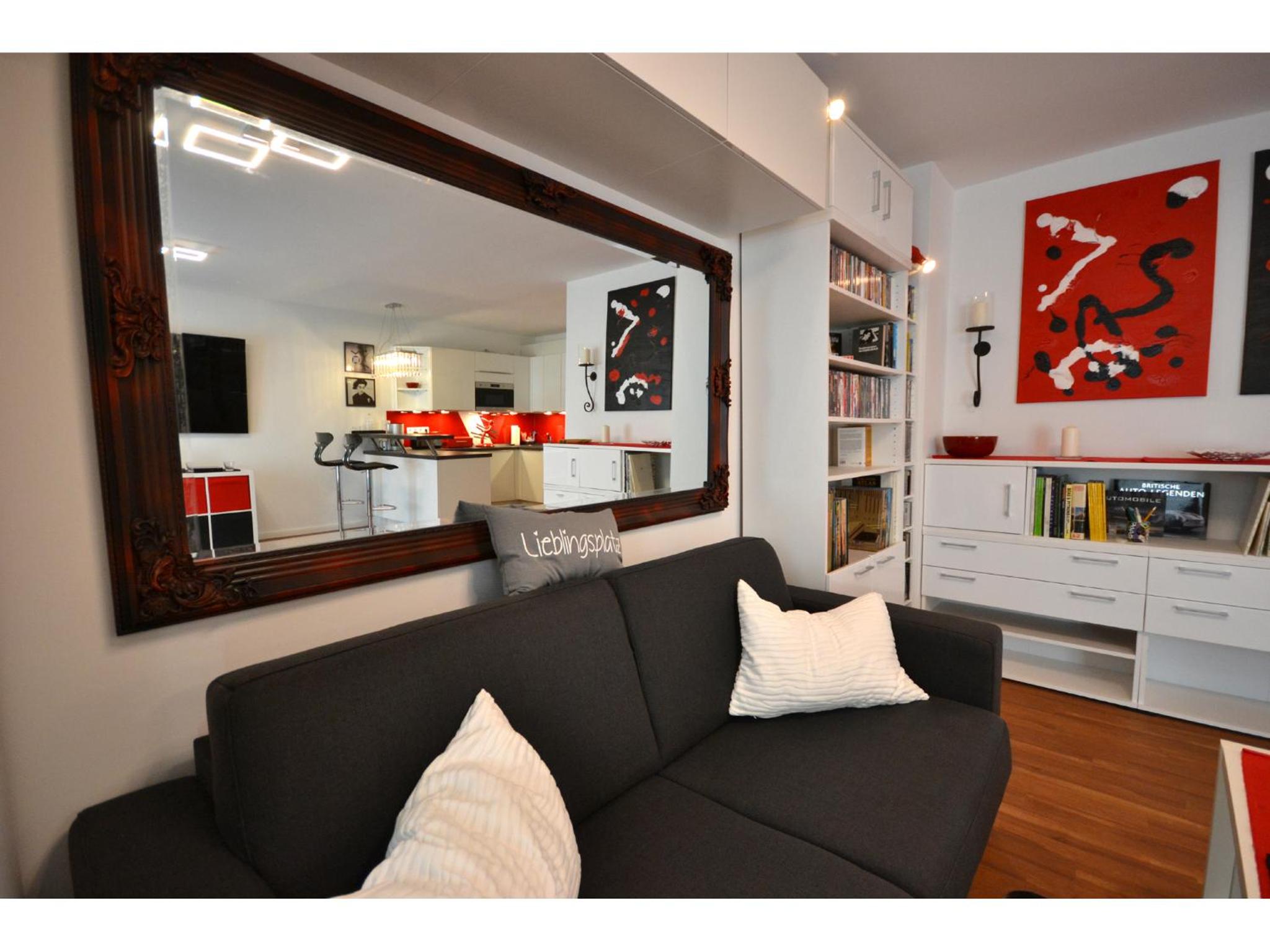 Ferienapartment "Wolke" view 4