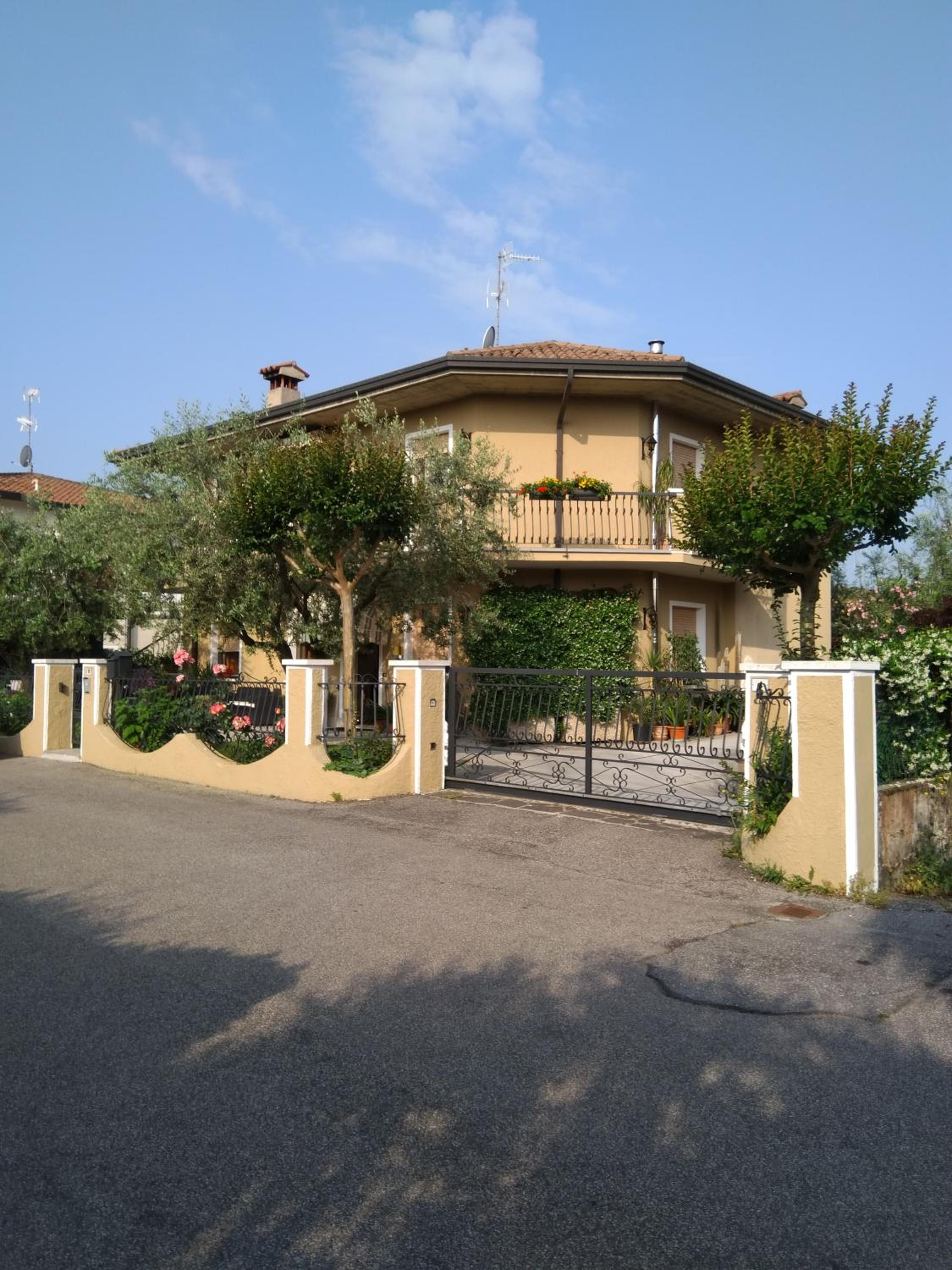 Casa Patty view 3