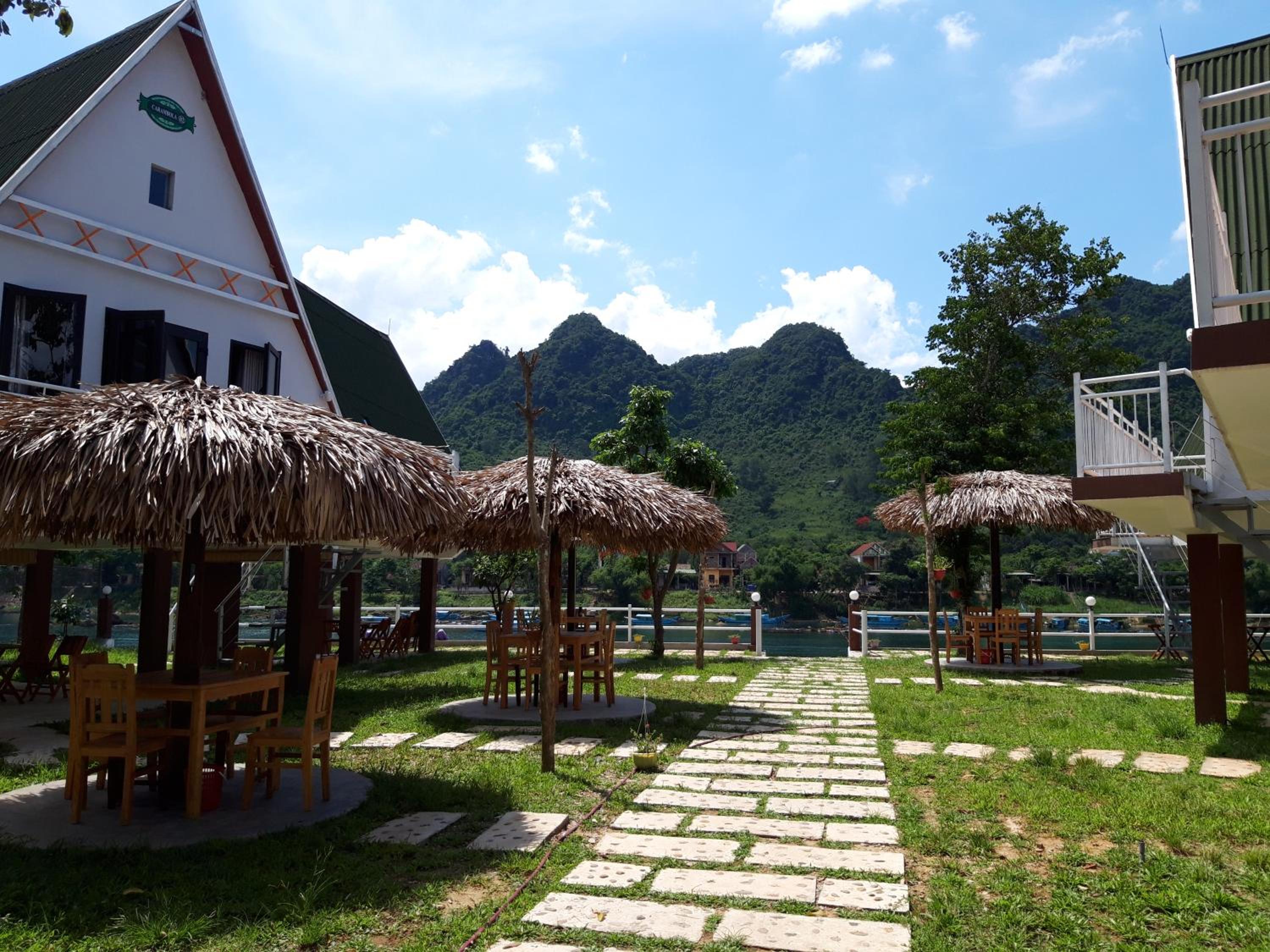 Carambola Bungalow