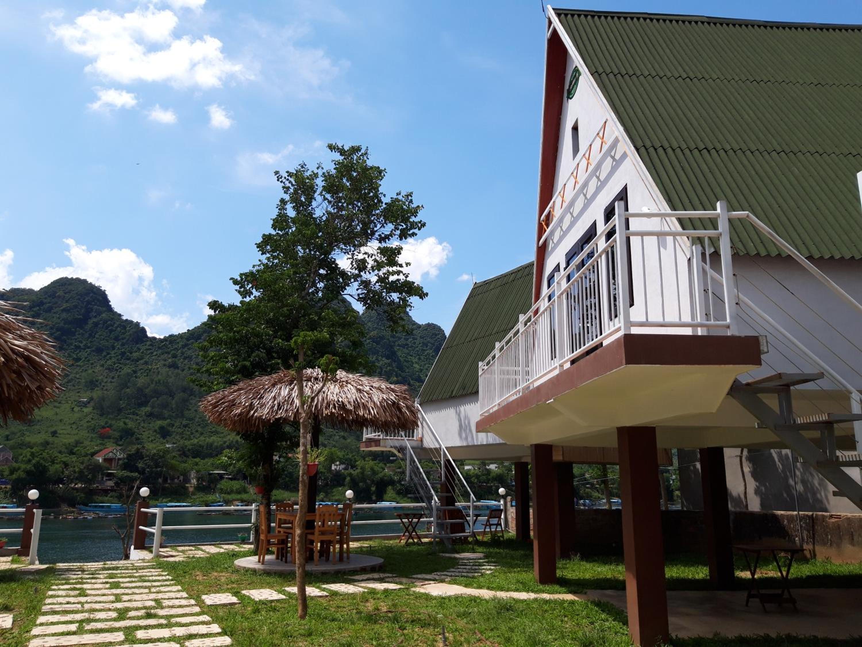 Carambola Bungalow