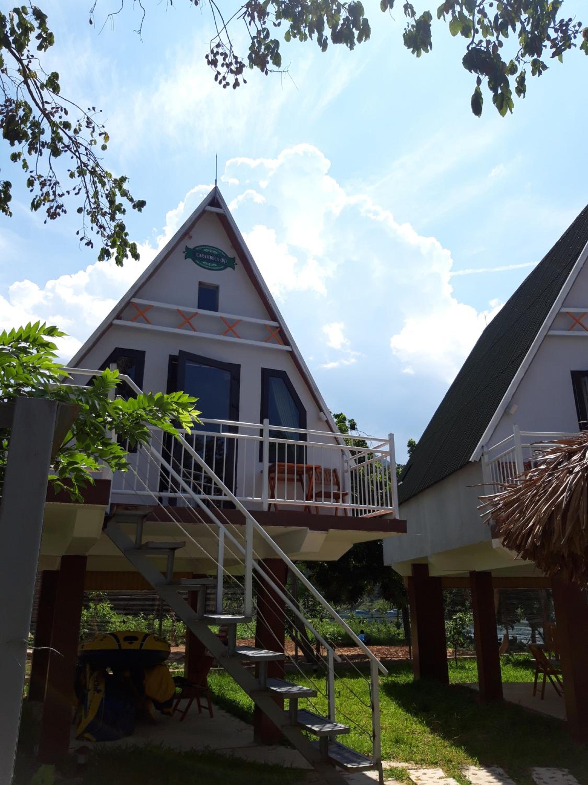 Carambola Bungalow
