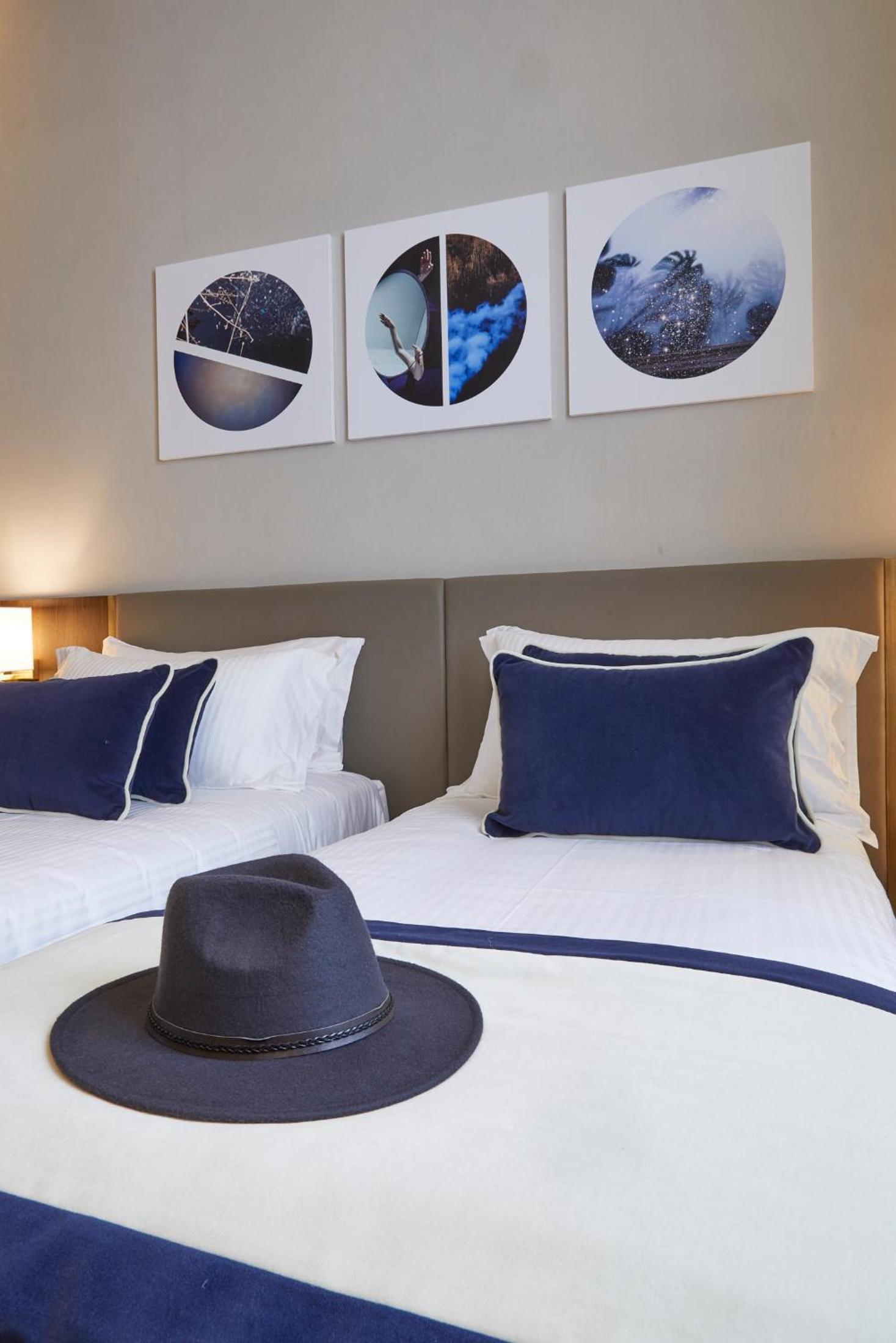 Messori Suites