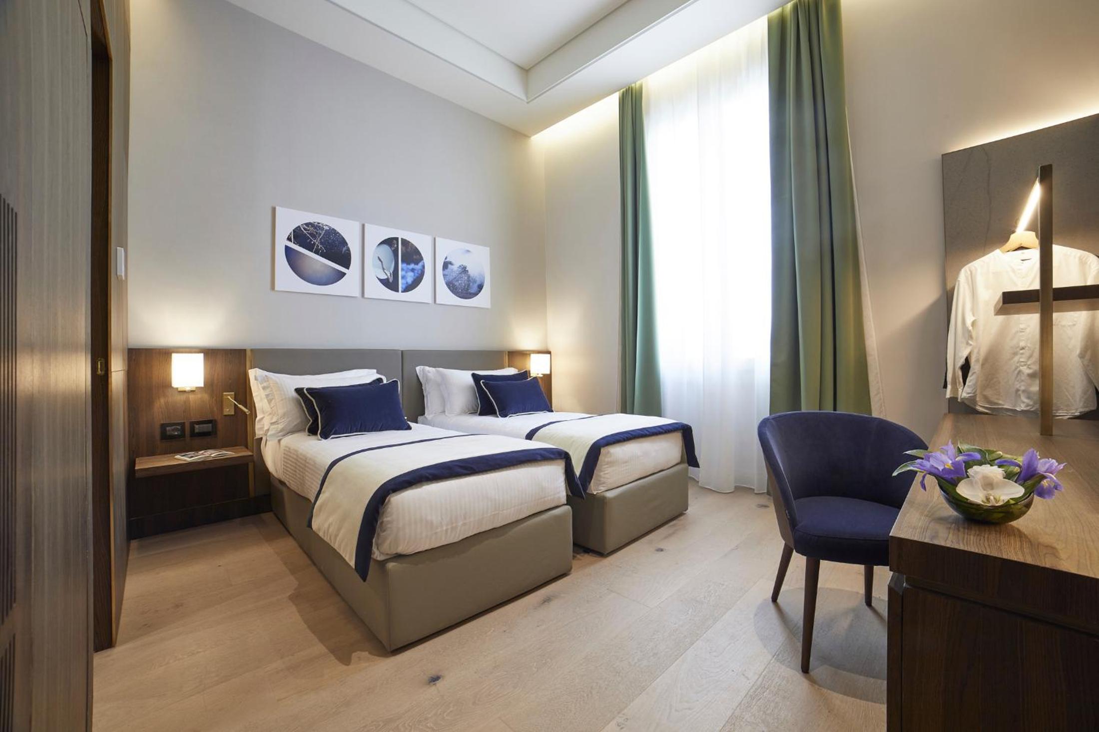 Messori Suites